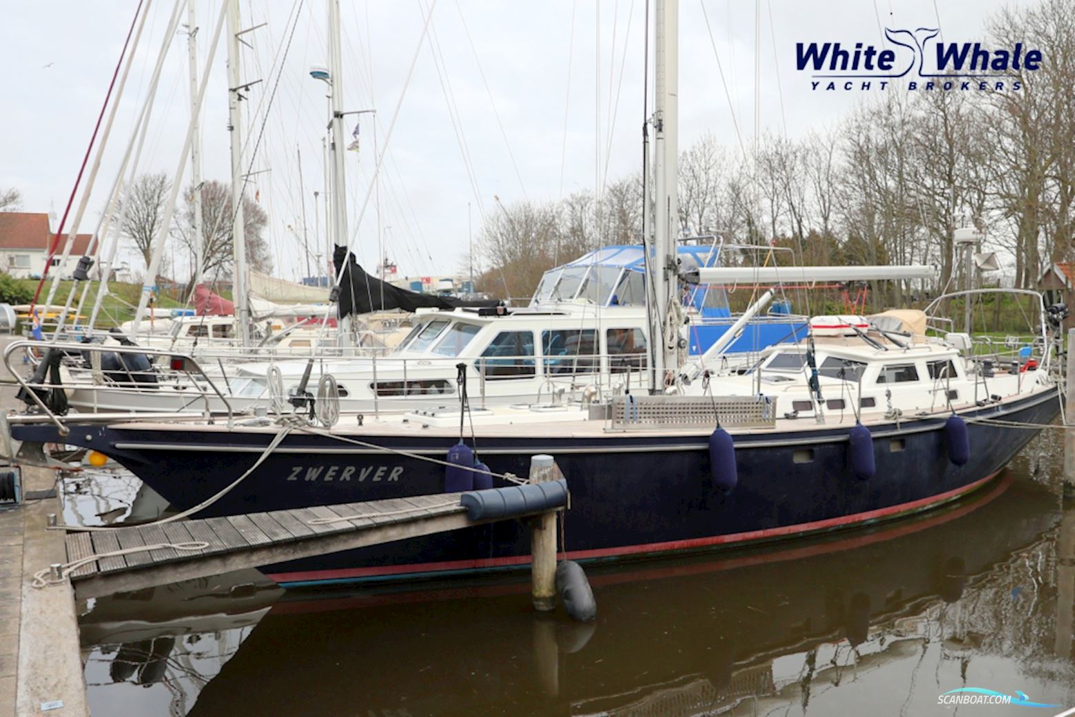 Koopmans 48