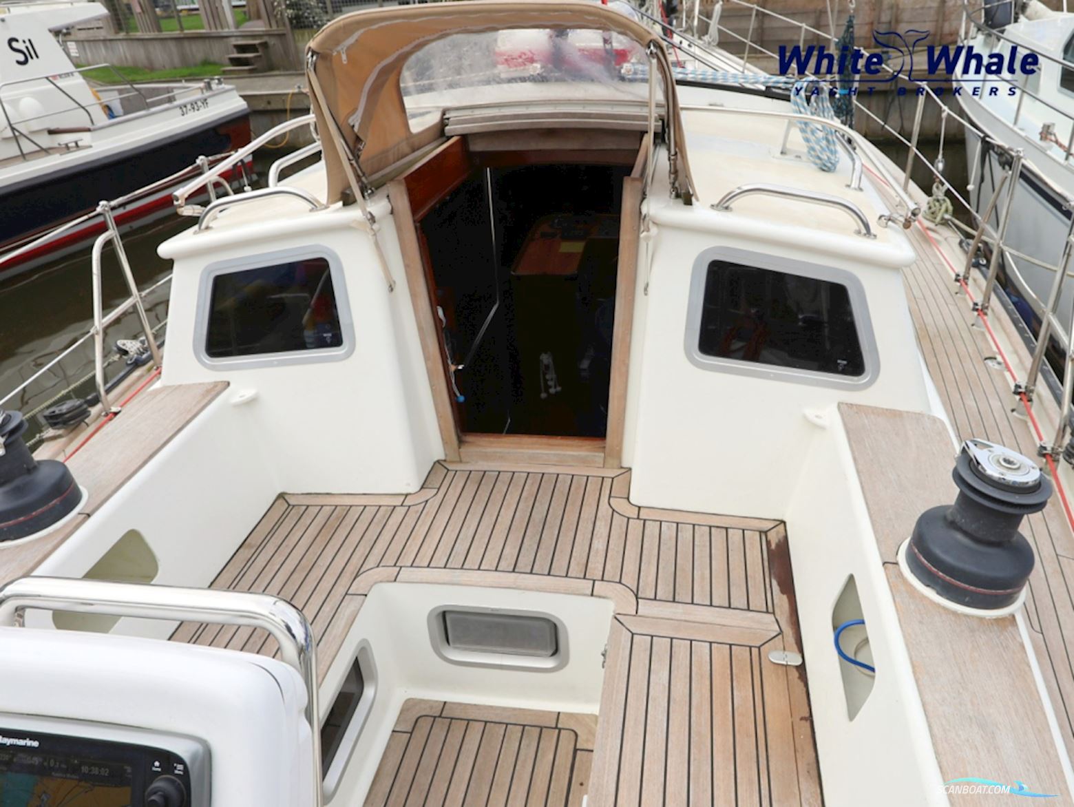 Koopmans 48