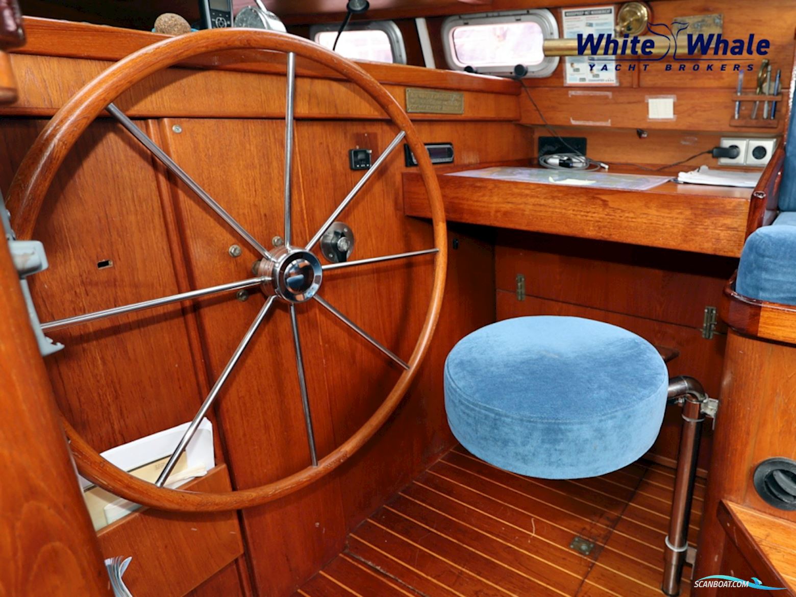 Koopmans 48