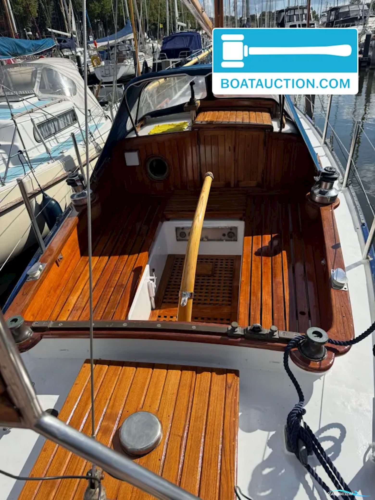 Koopmans Kustvaarder