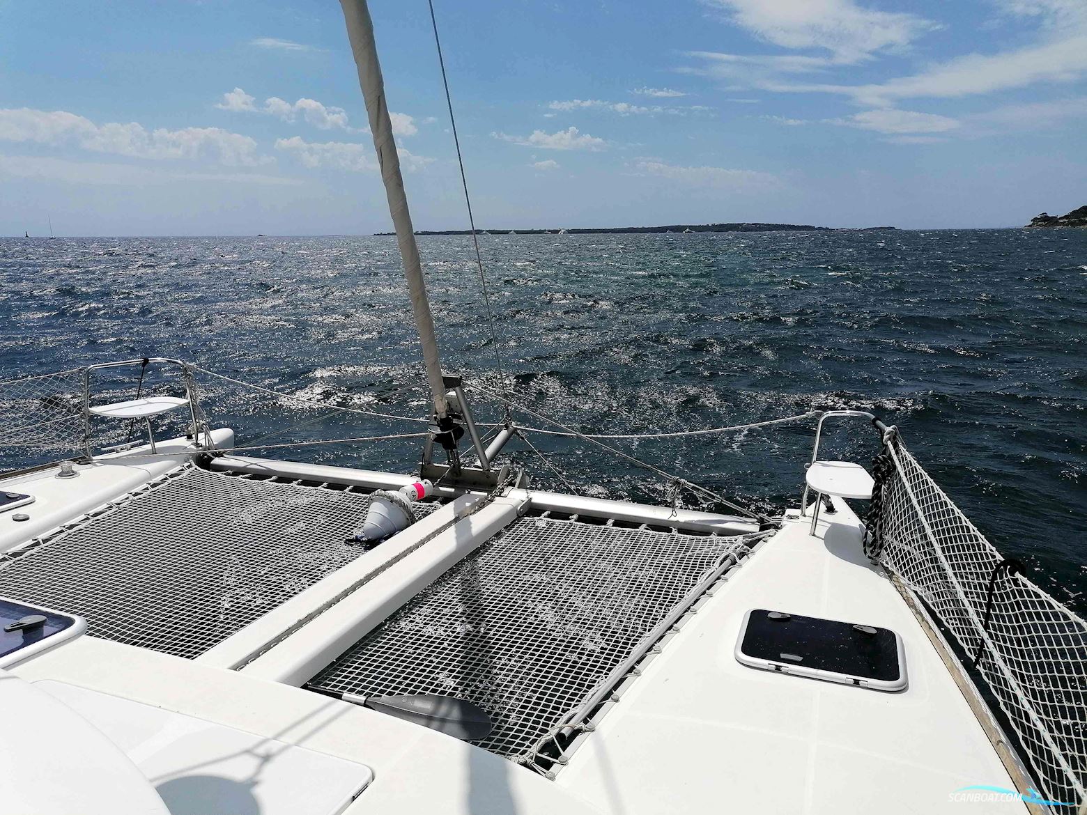 Lagoon 380