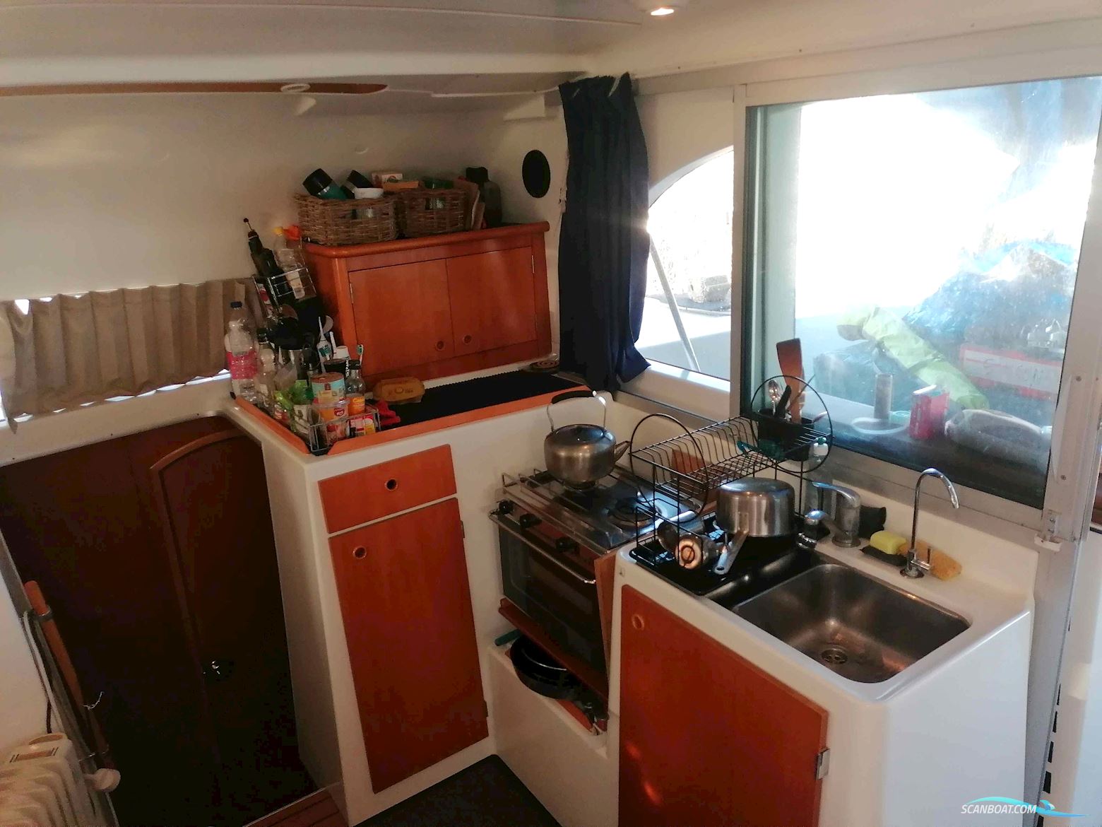 Lagoon 380
