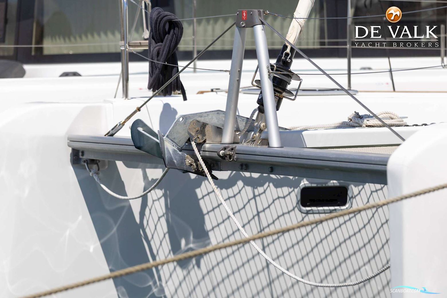 Lagoon 40