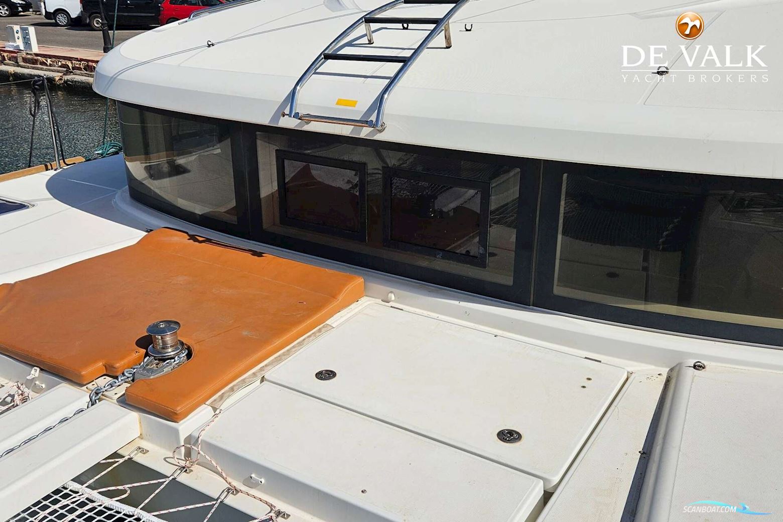 Lagoon 40