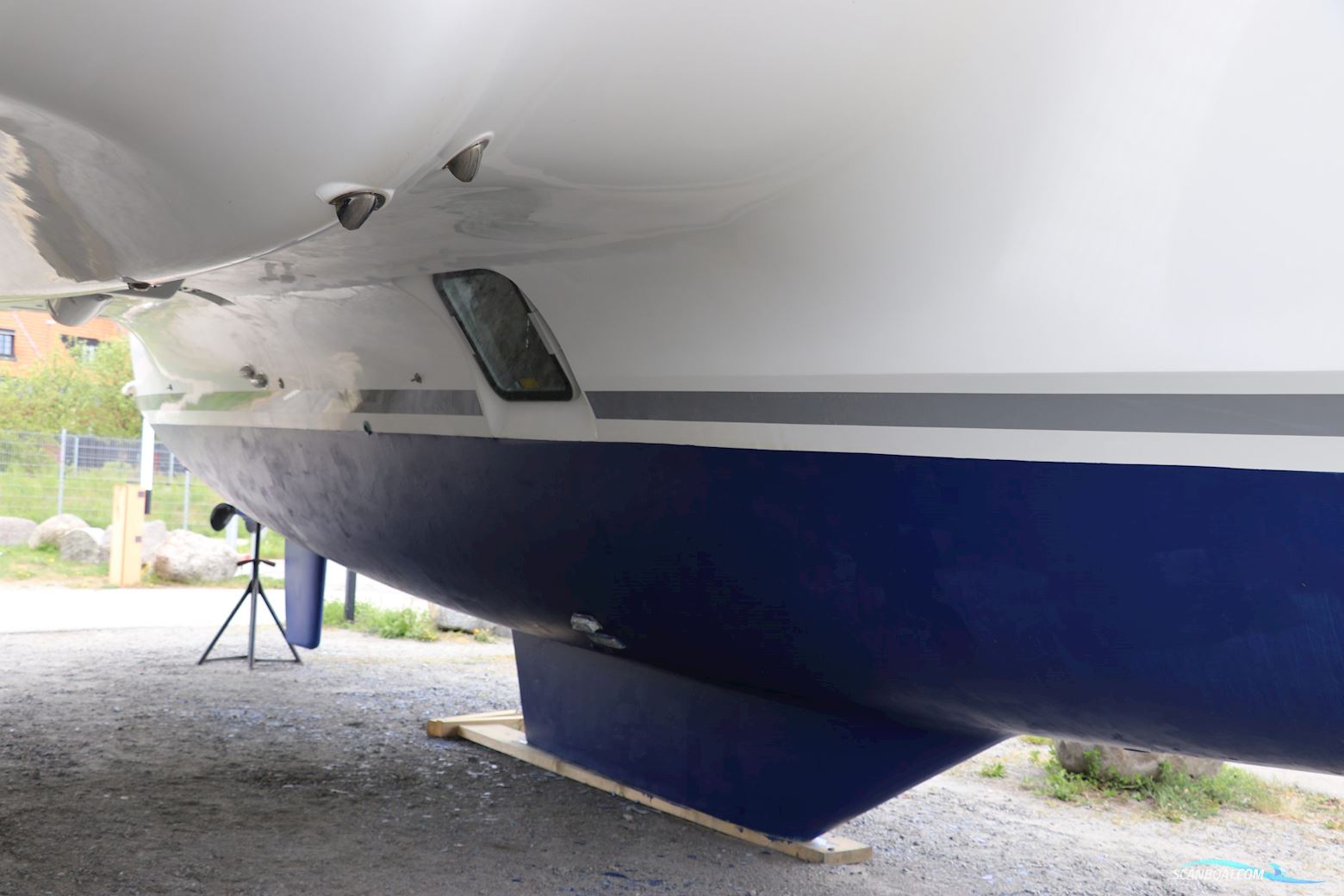Lagoon 400 S2