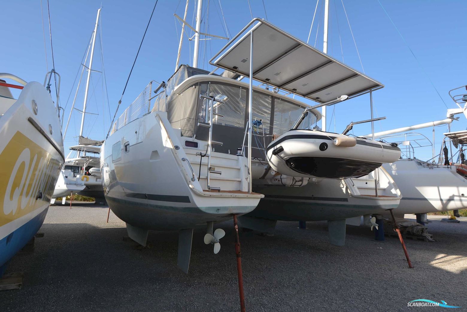 Lagoon 400
