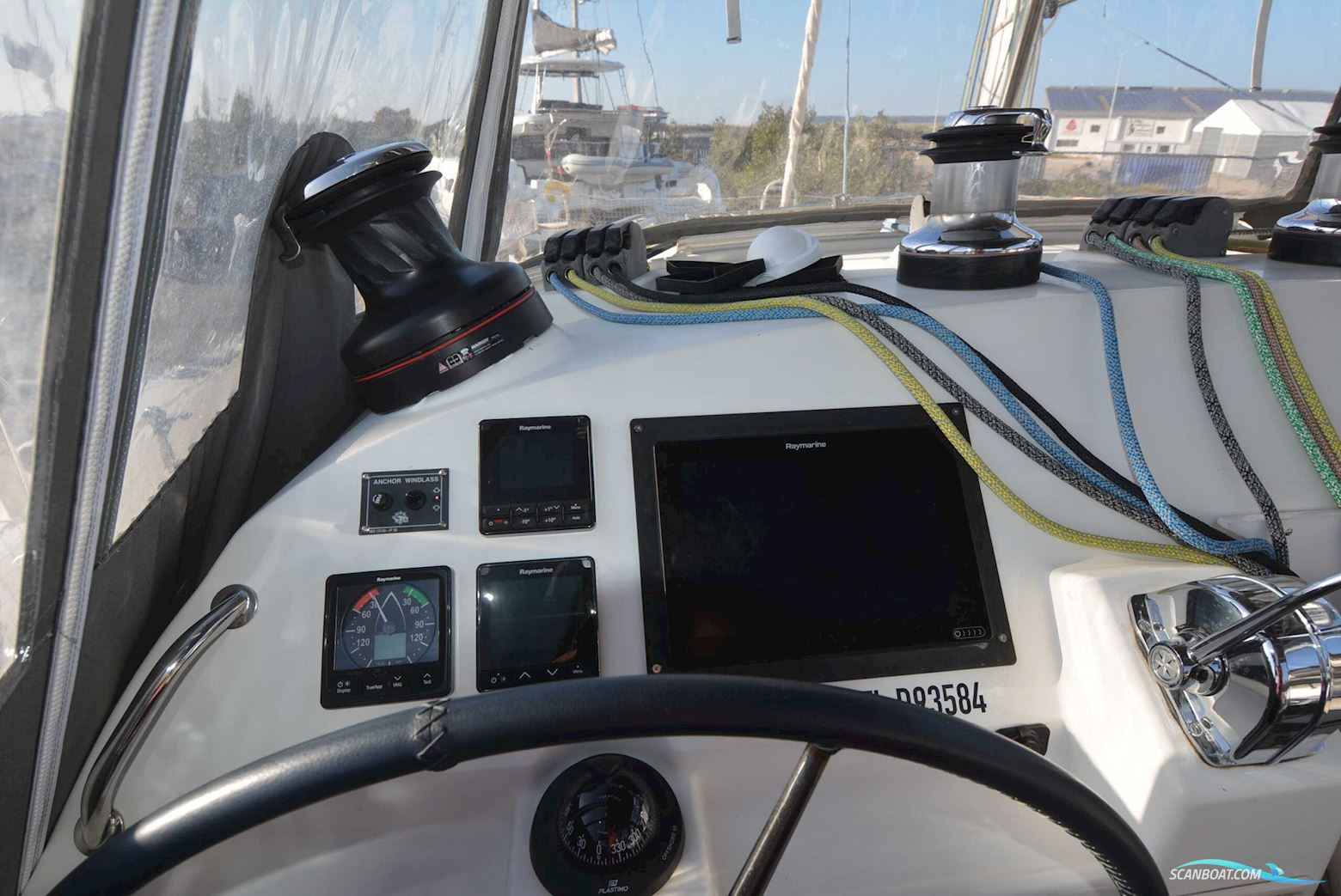 Lagoon 400