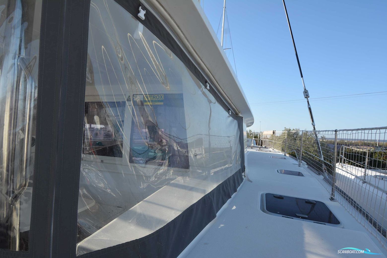 Lagoon 400