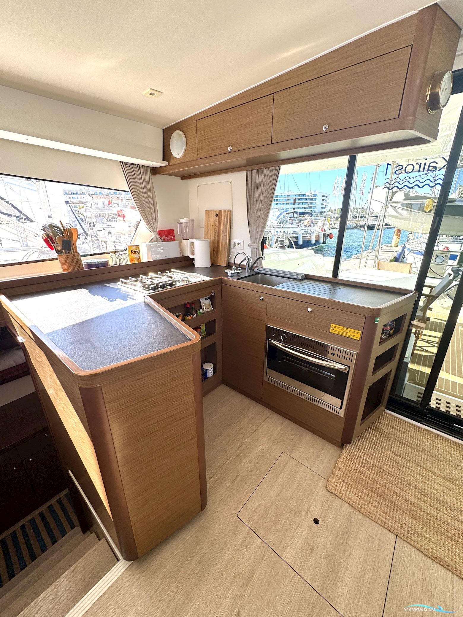 Lagoon 42 2020 - EU VAT Paid, Never Chartered, Perfect condition