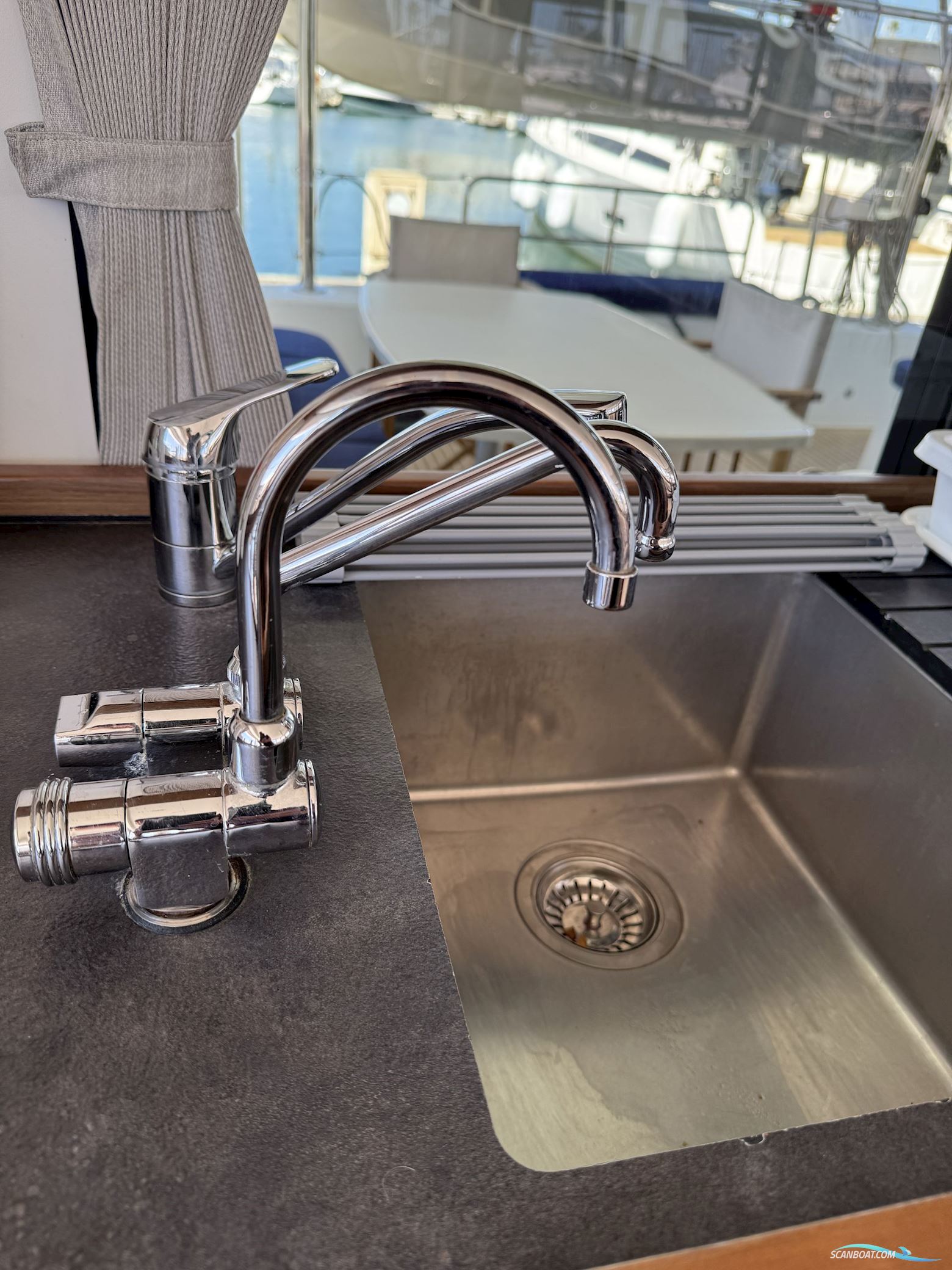 Lagoon 42 2020 - EU VAT Paid, Never Chartered, Perfect condition