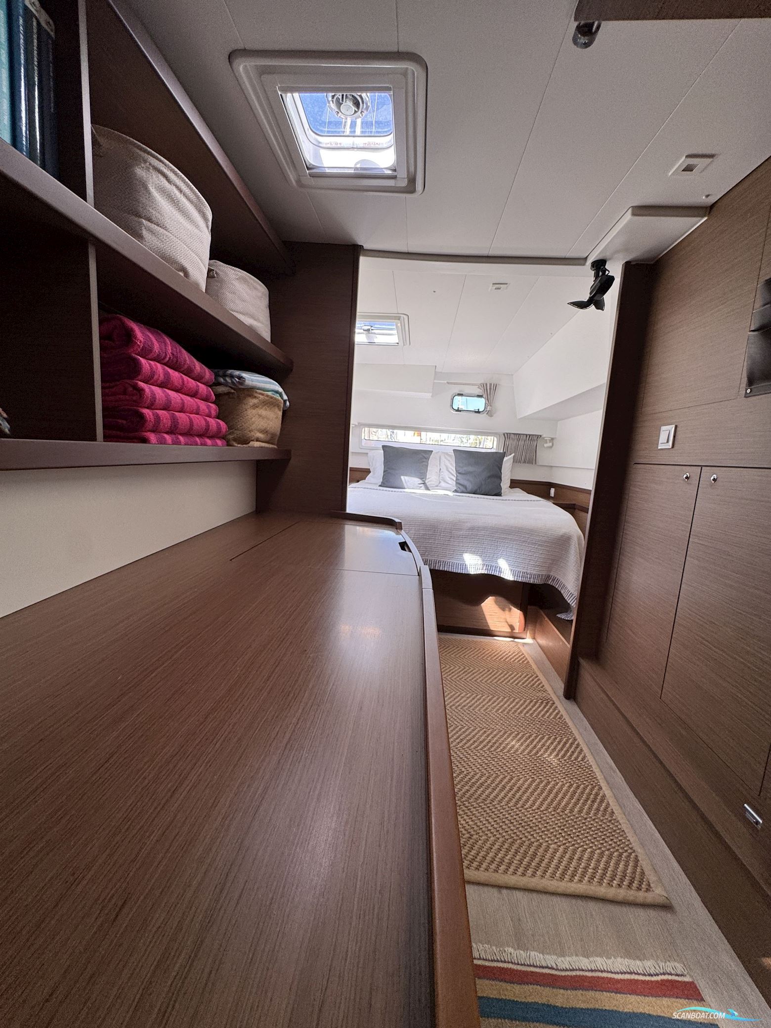 Lagoon 42 2020 - EU VAT Paid, Never Chartered, Perfect condition