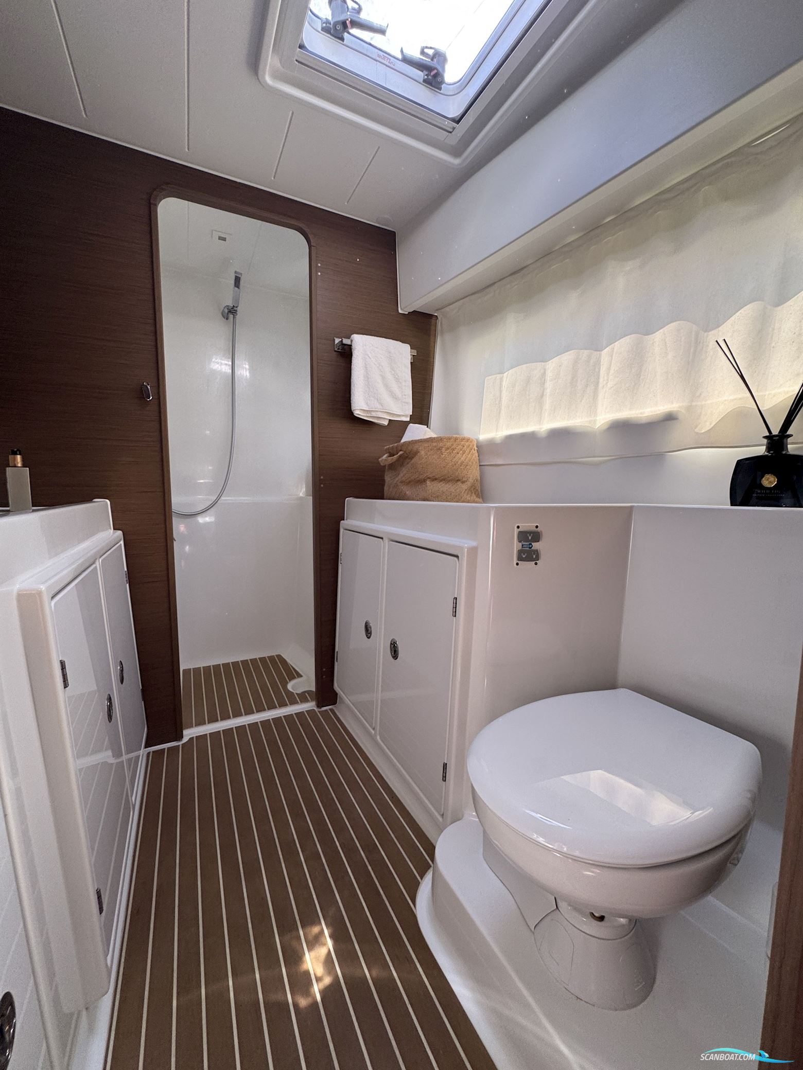 Lagoon 42 2020 - EU VAT Paid, Never Chartered, Perfect condition