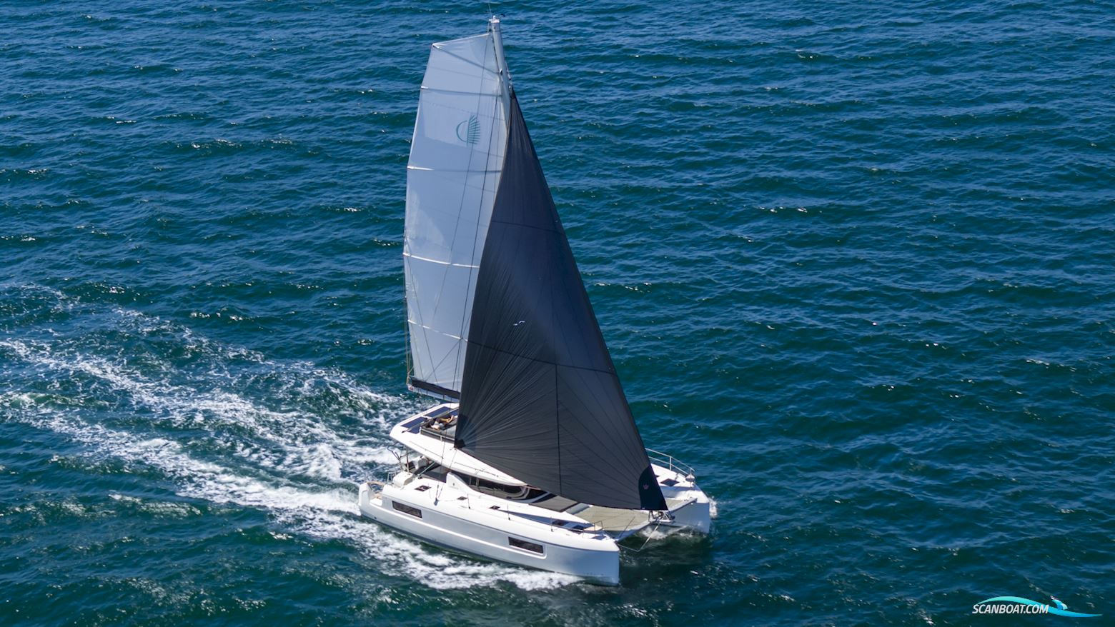 Lagoon 43 