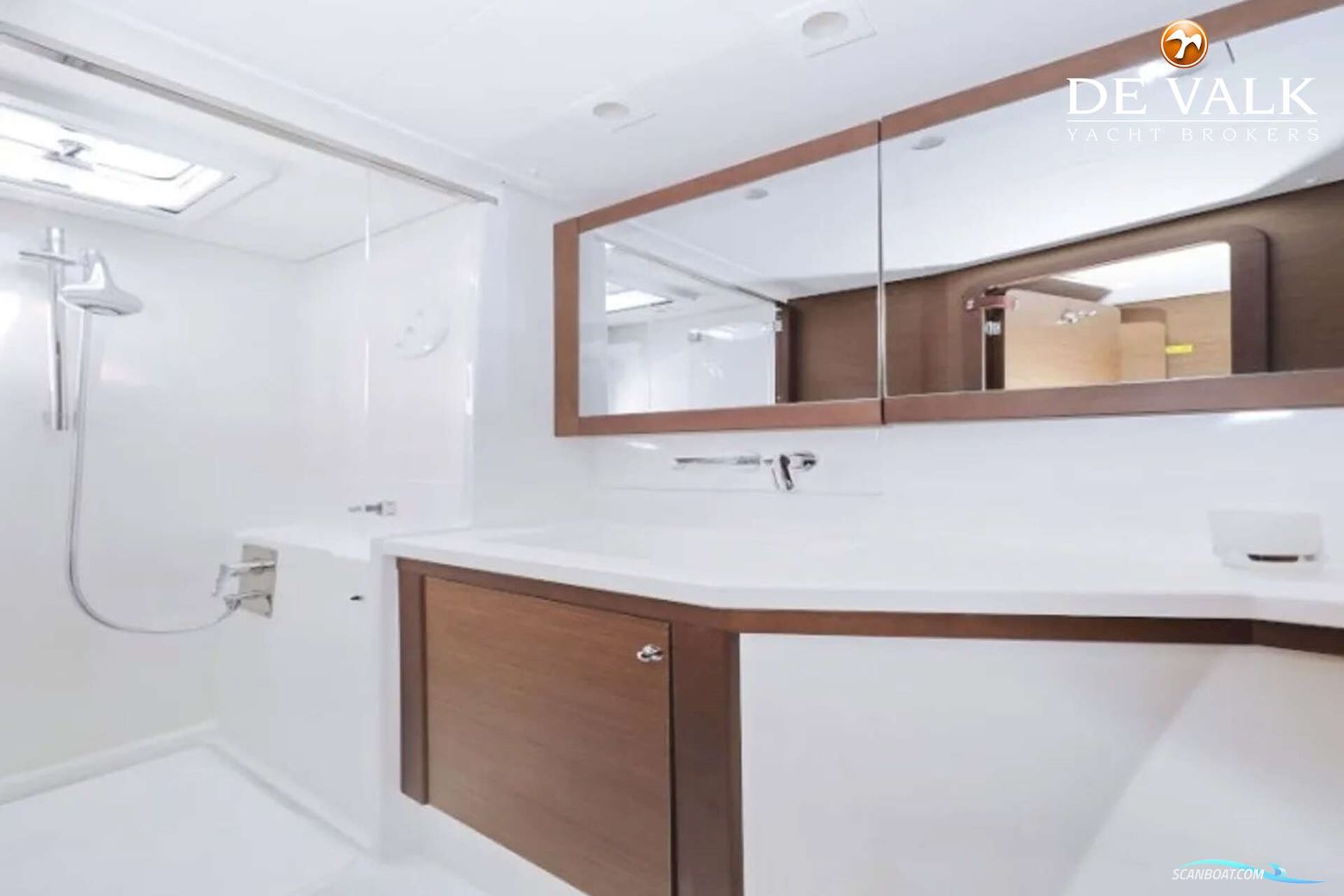 Lagoon 450 Flybridge