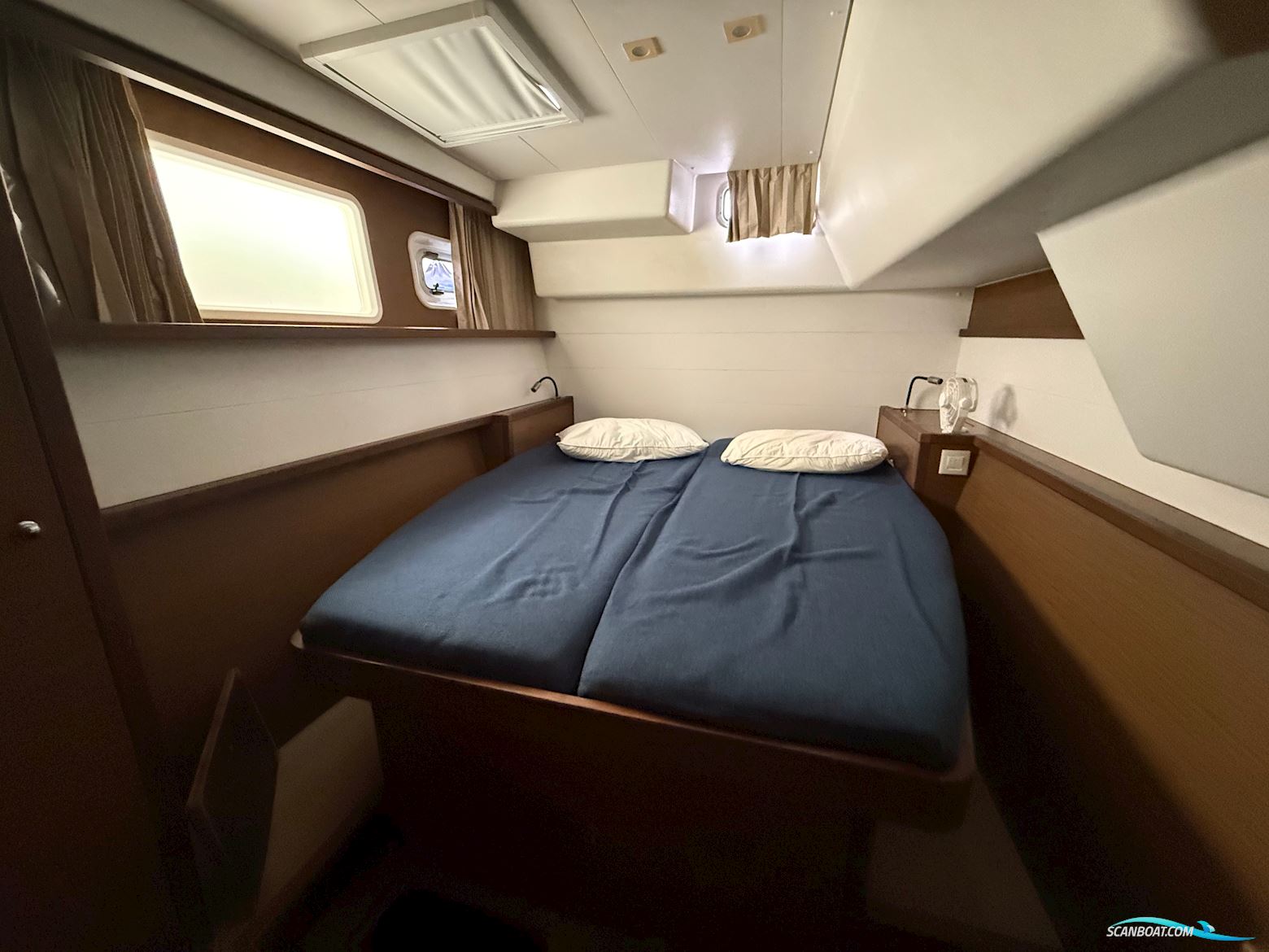 Lagoon 450