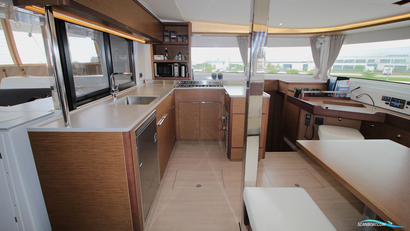 Lagoon 46 