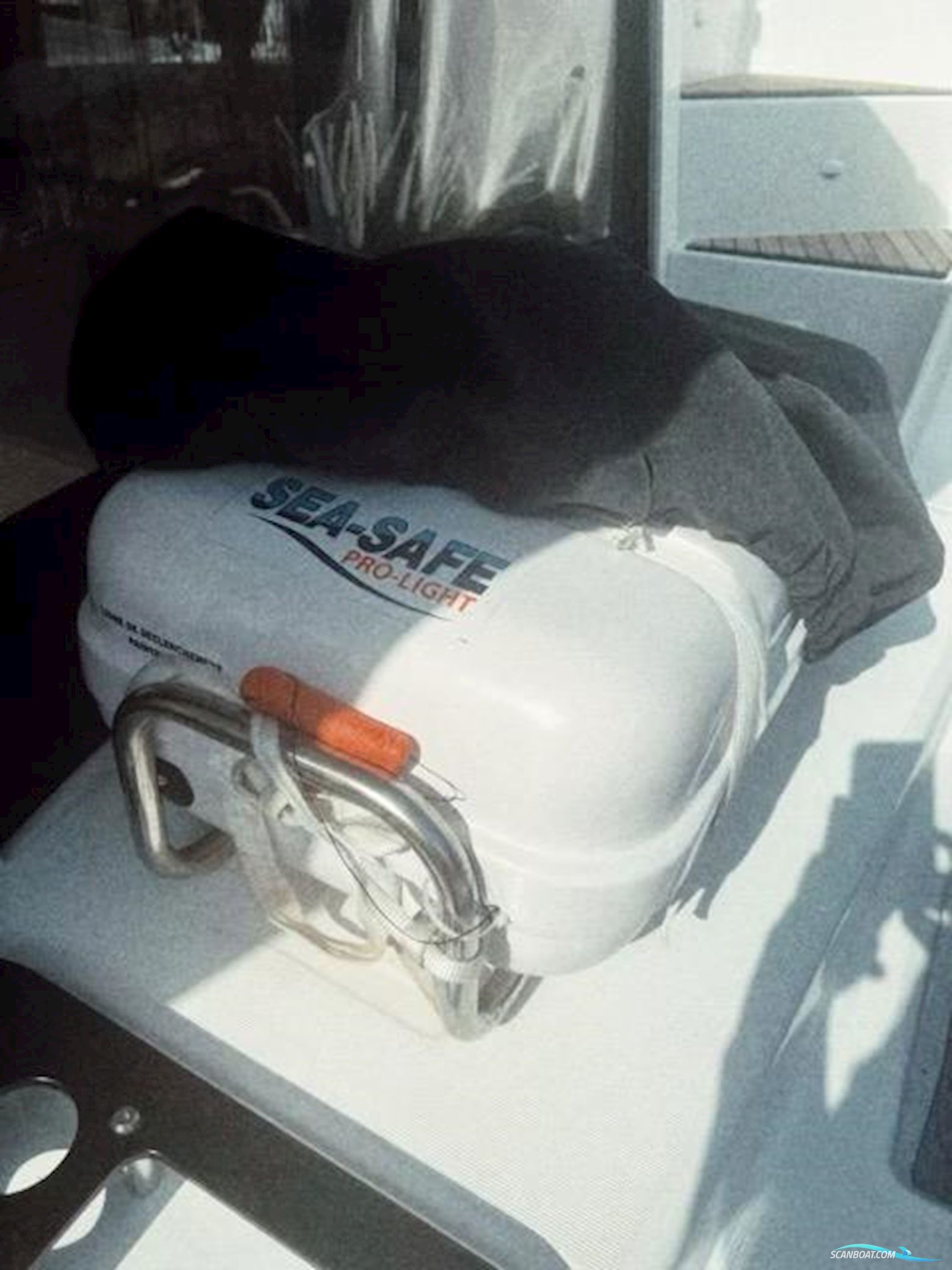 Lagoon 46