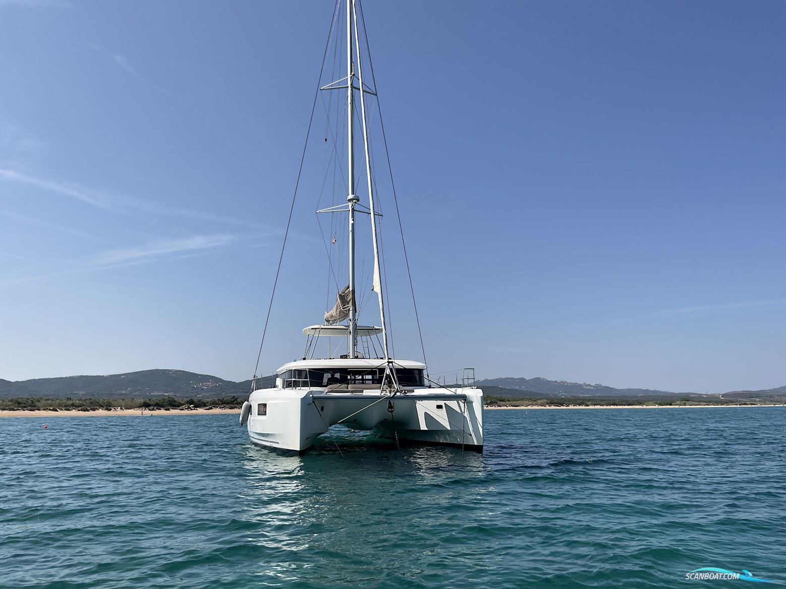Lagoon 46