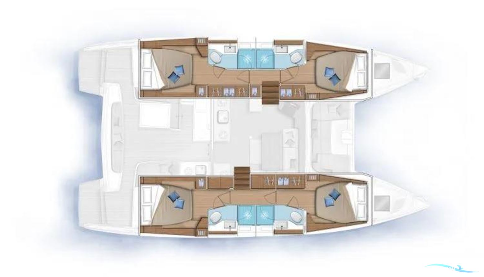 Lagoon 46