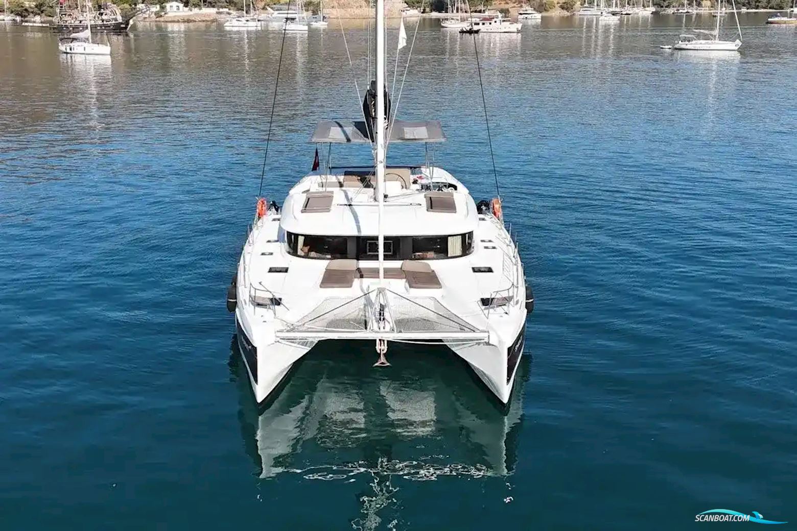 Lagoon 46