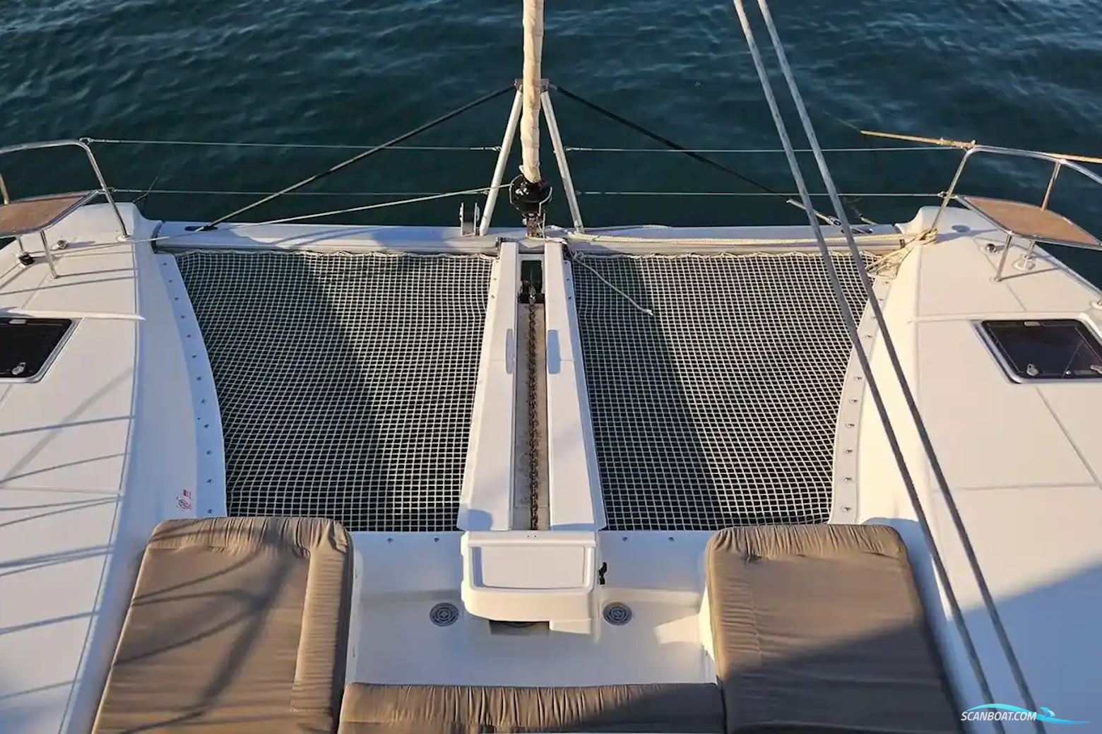 Lagoon 46