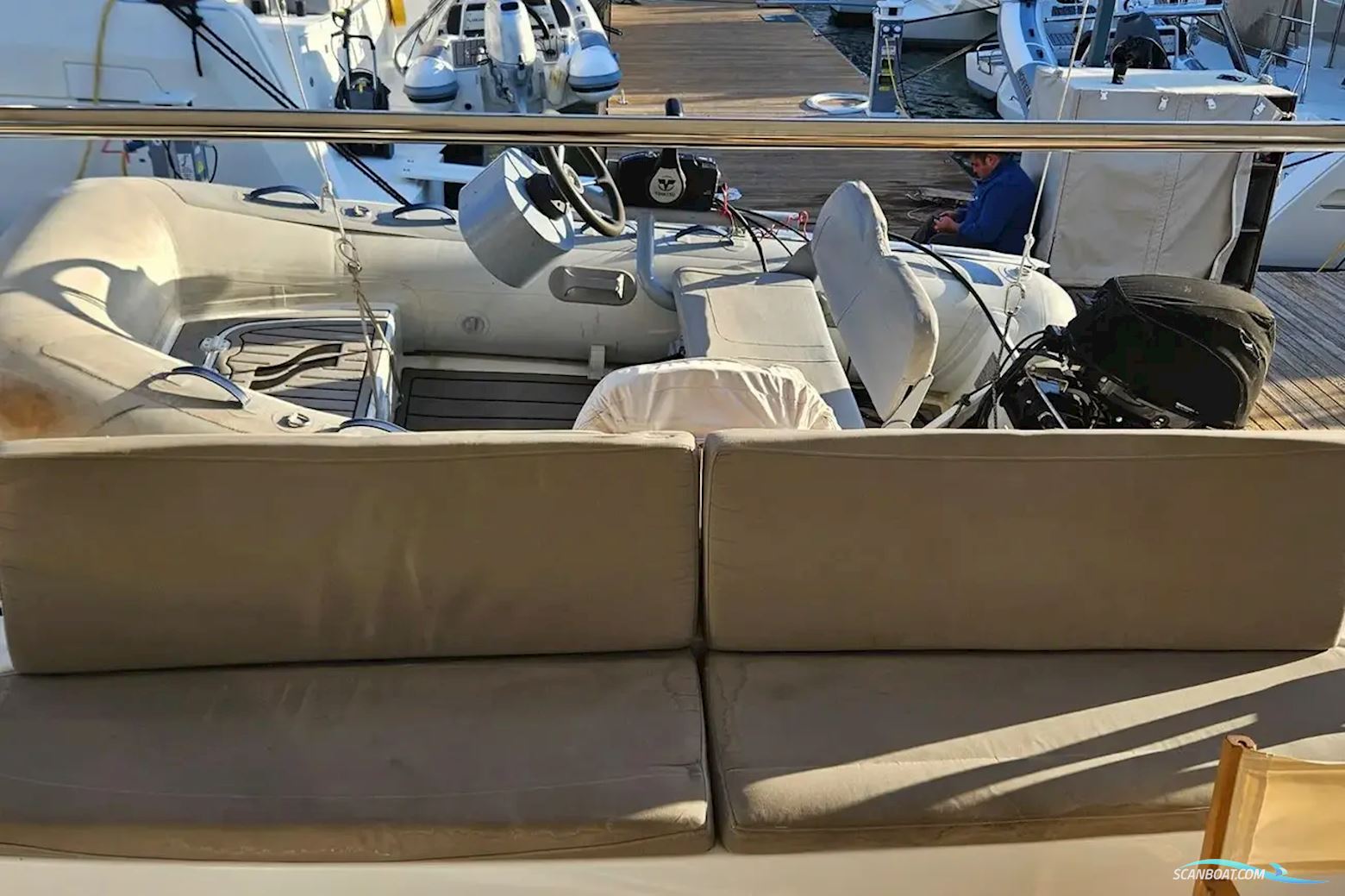 Lagoon 46