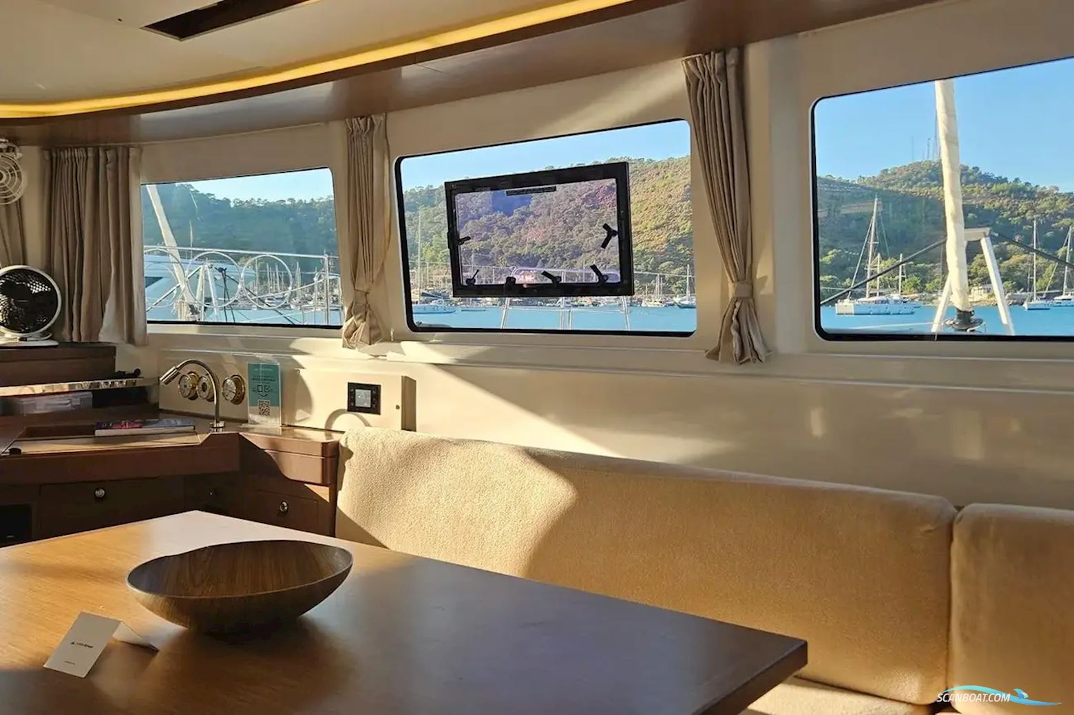 Lagoon 46
