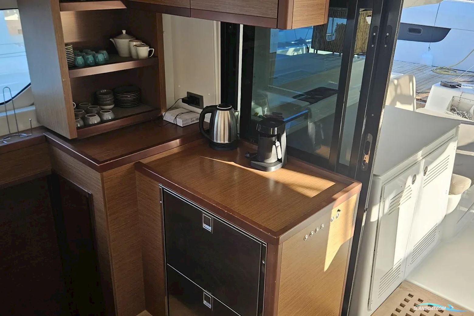 Lagoon 46