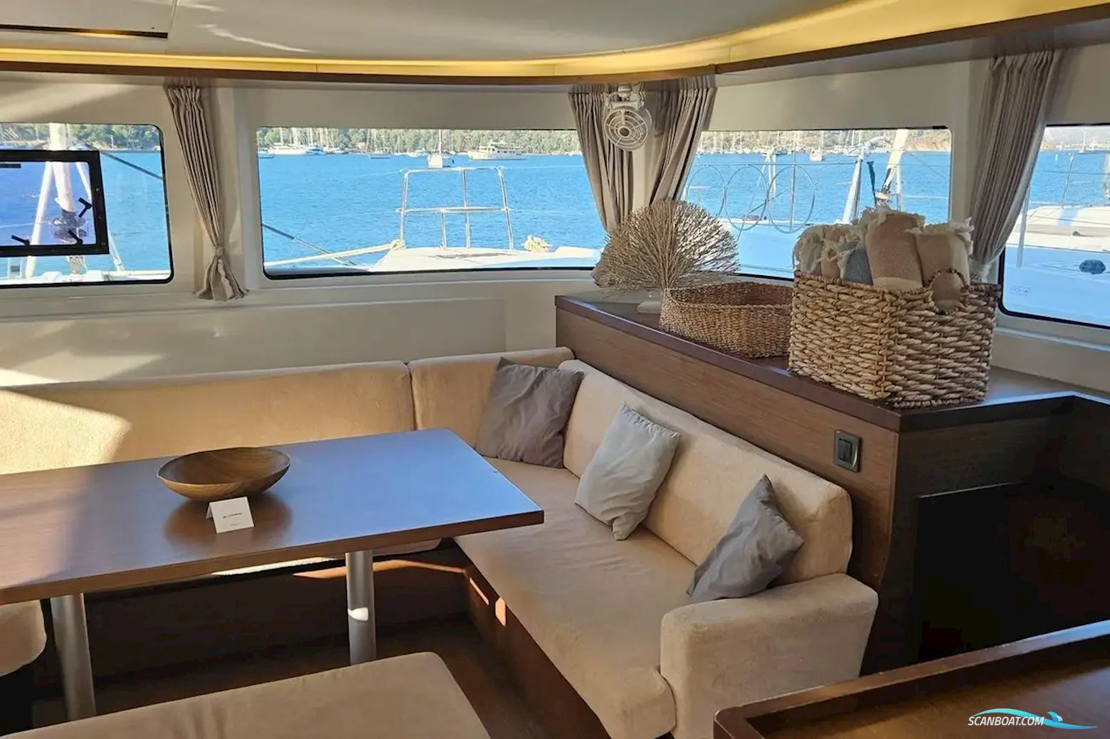 Lagoon 46