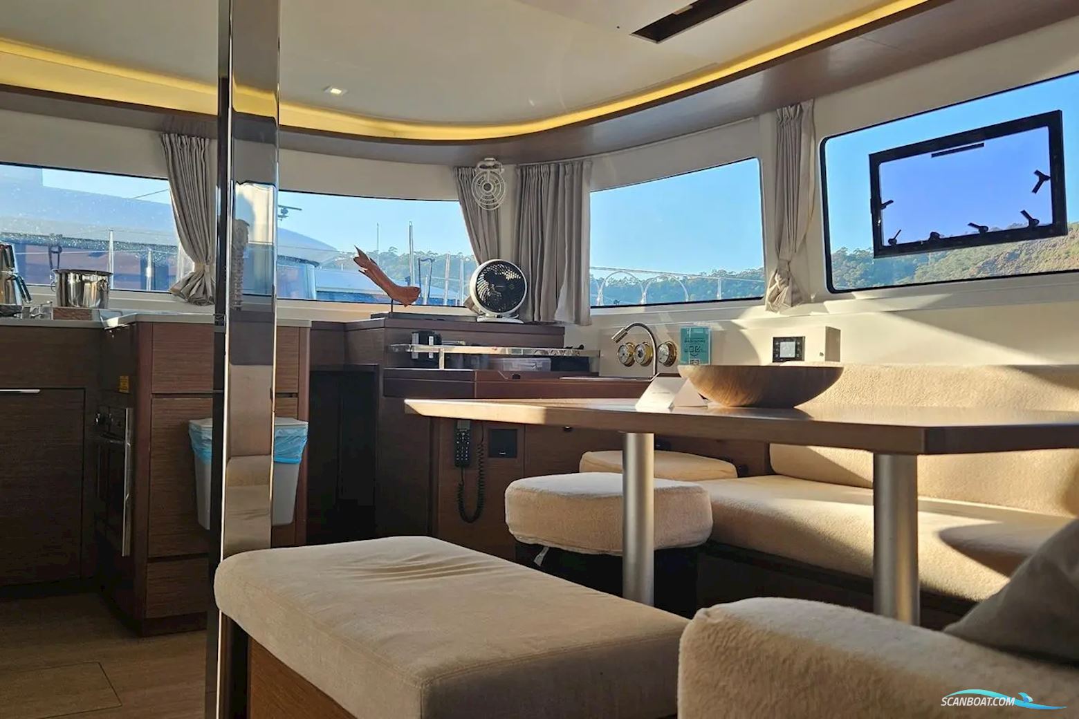 Lagoon 46