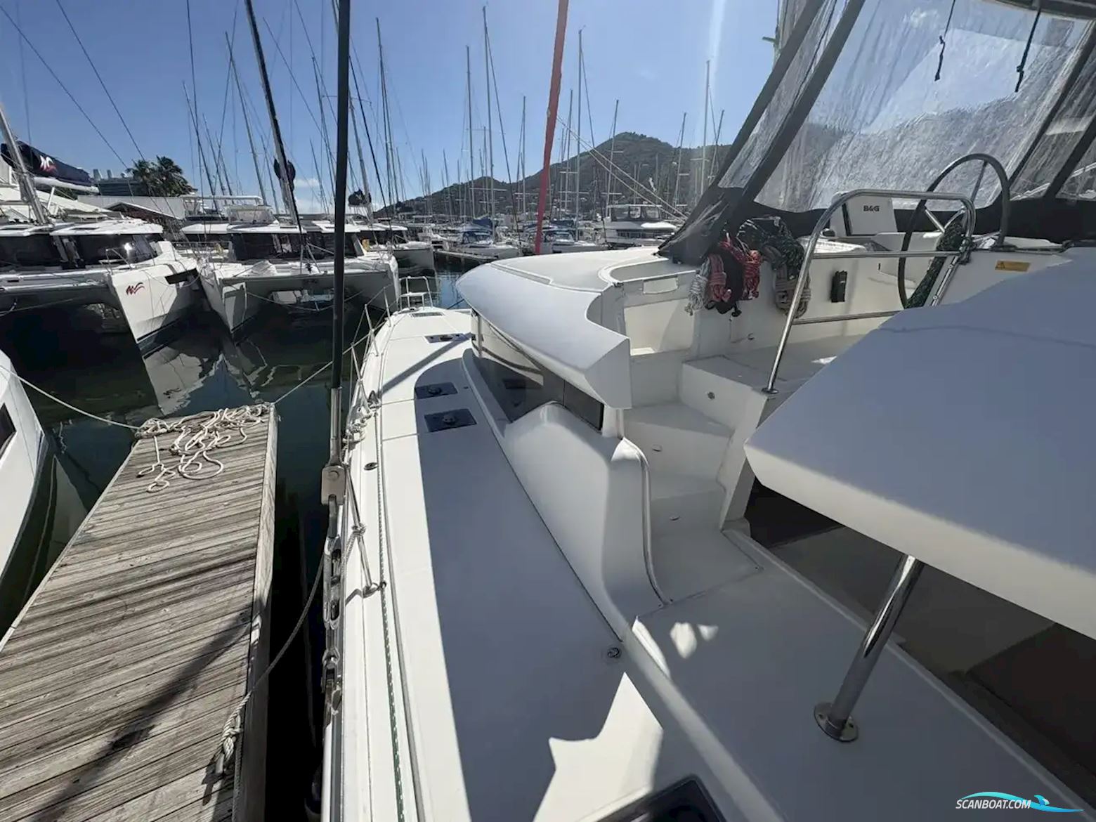 Lagoon 46