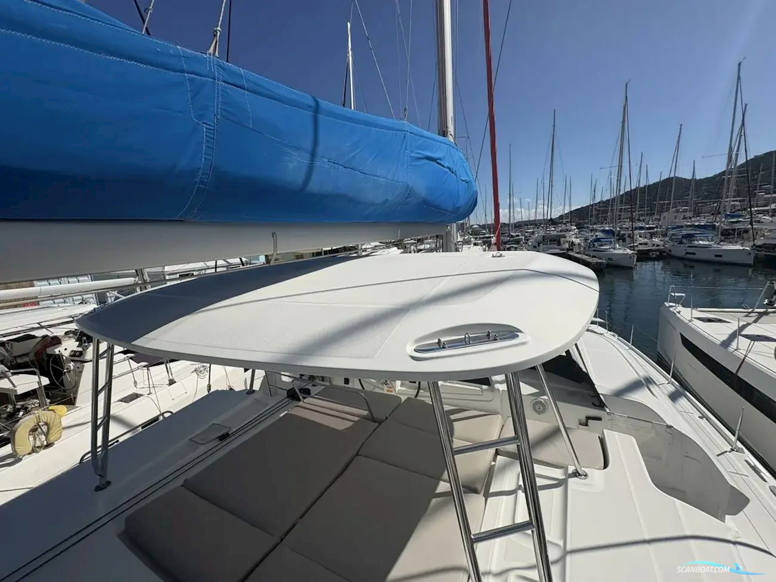 Lagoon 46