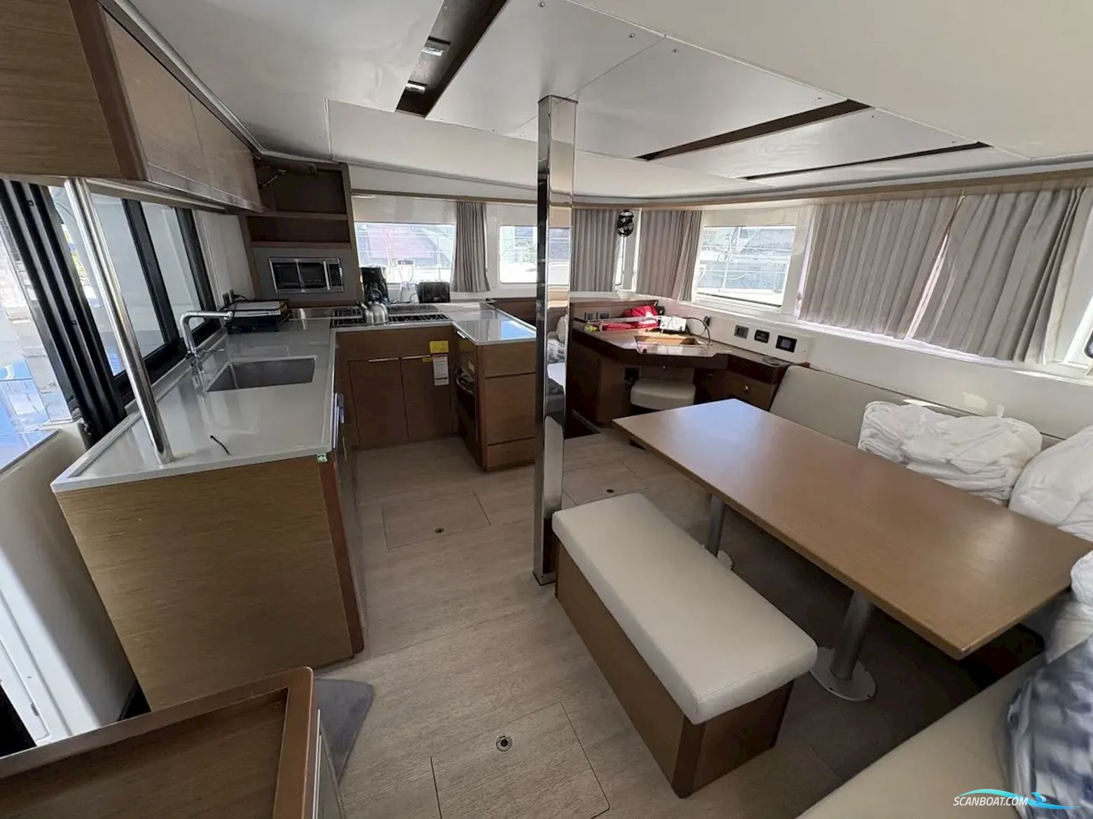 Lagoon 46