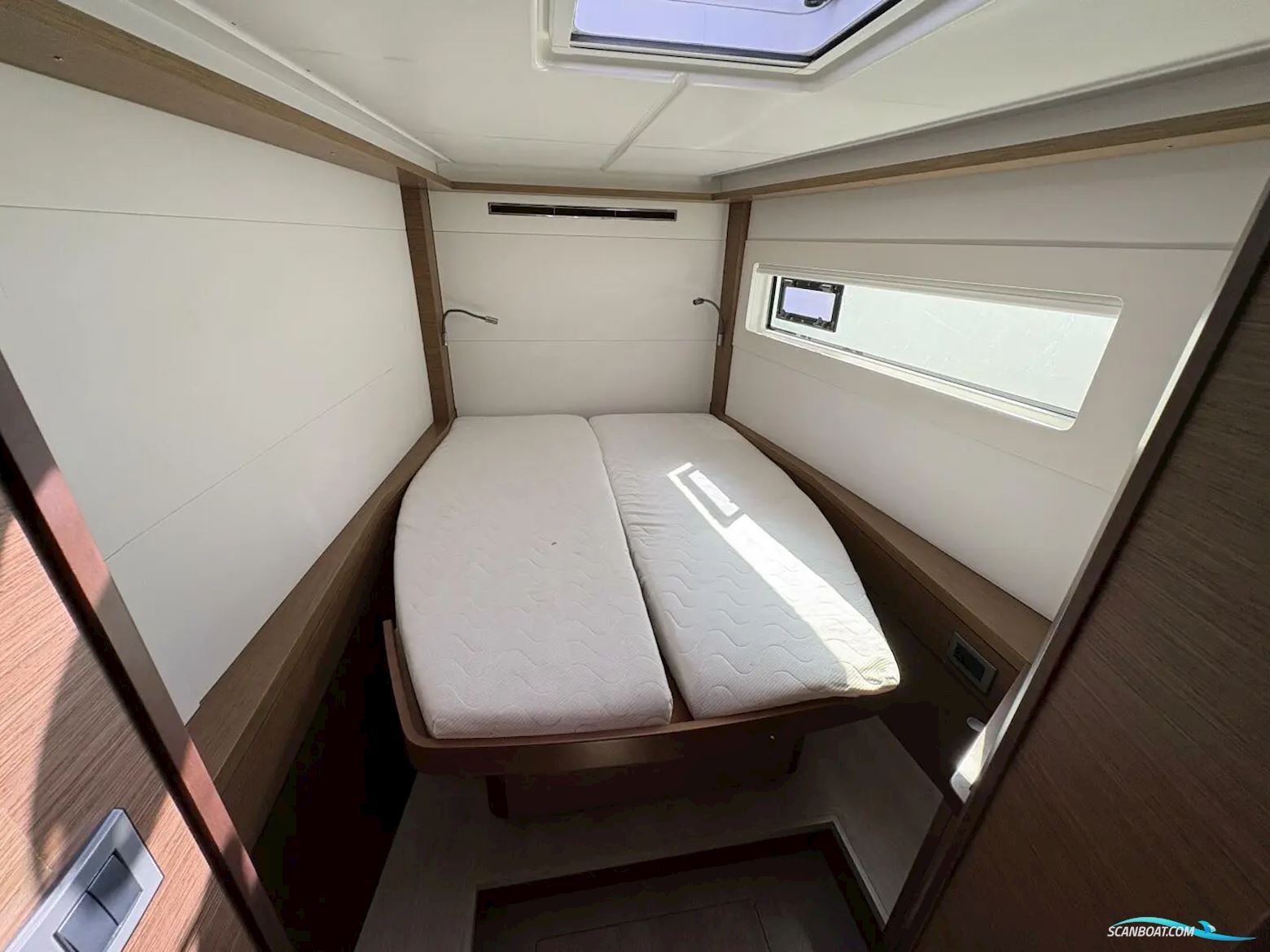 Lagoon 46