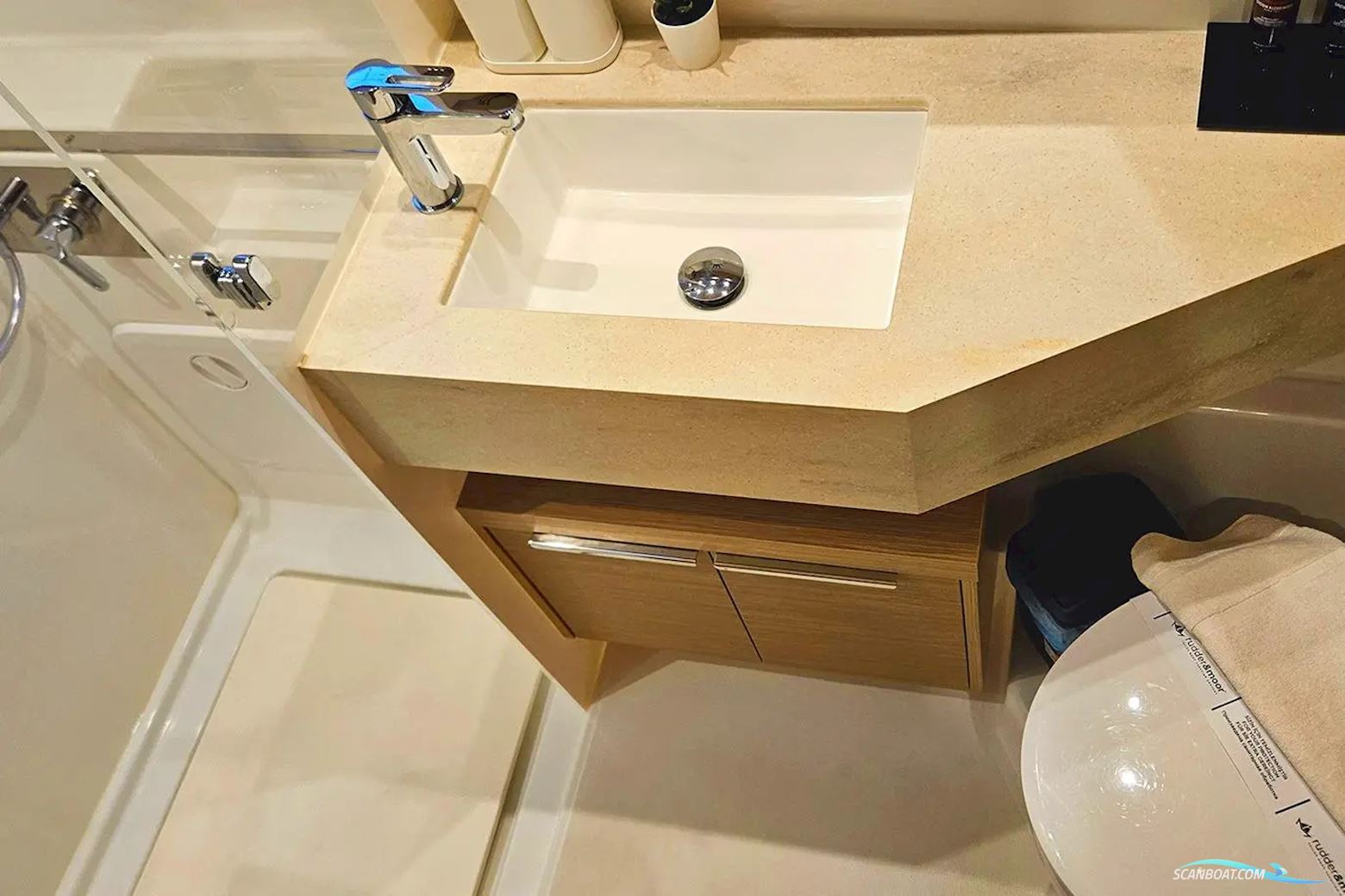Lagoon 46