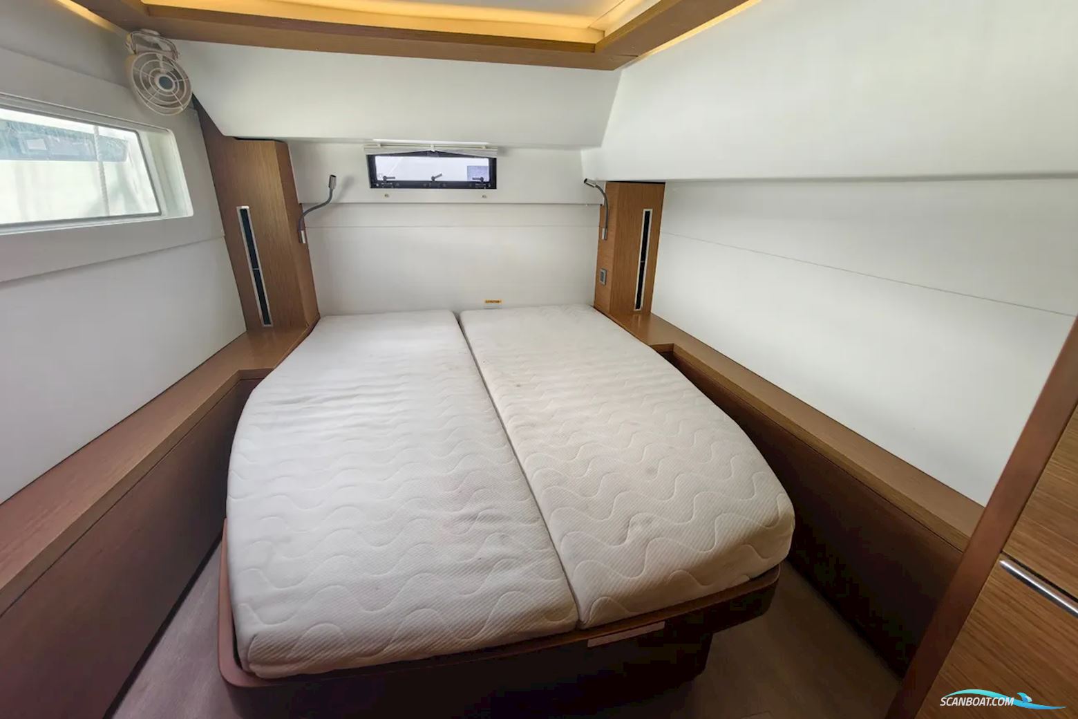 Lagoon 46
