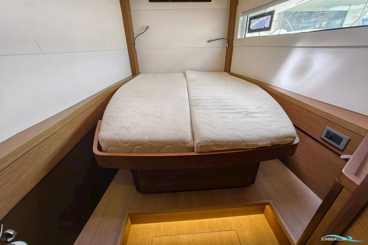 Lagoon 46