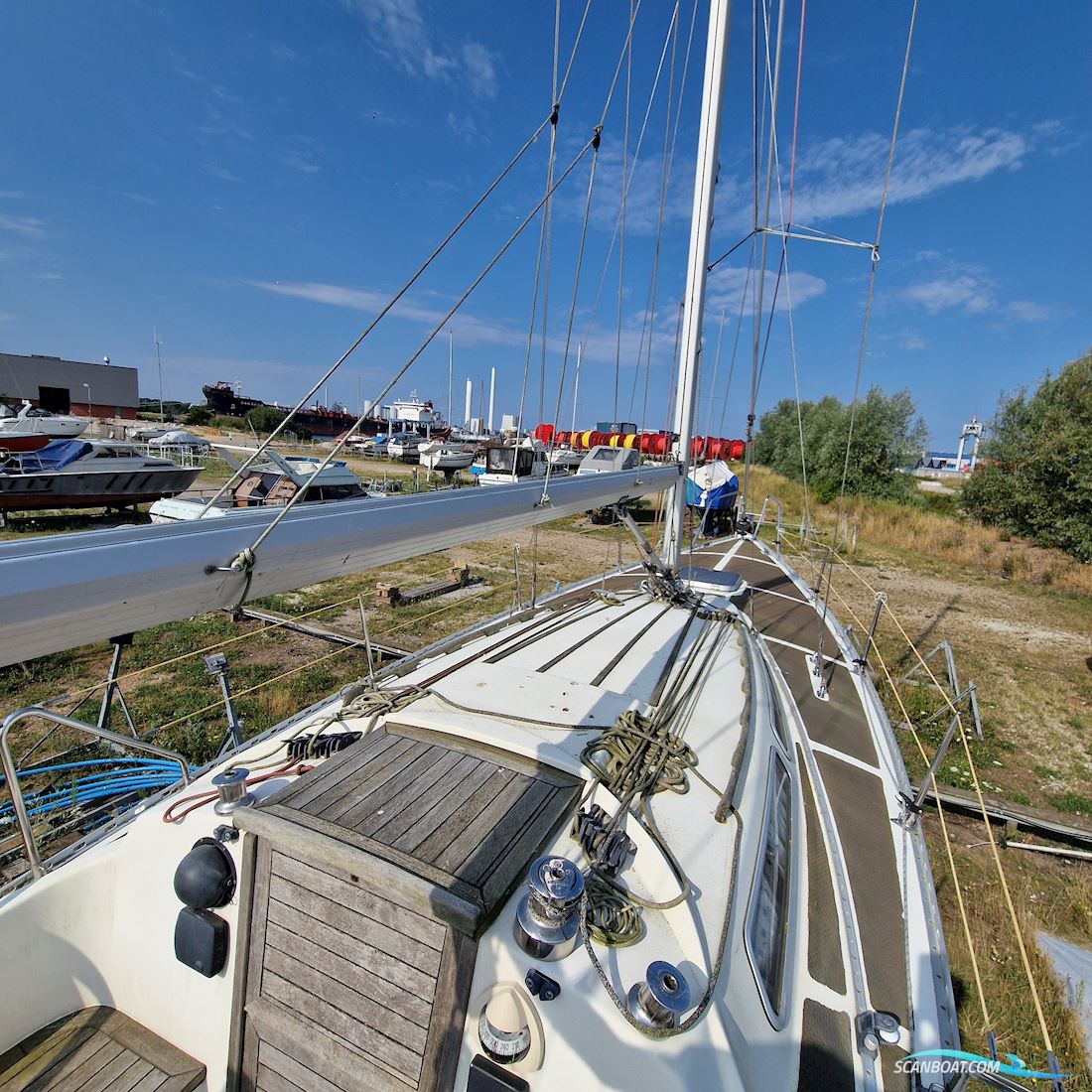 Larsen 34