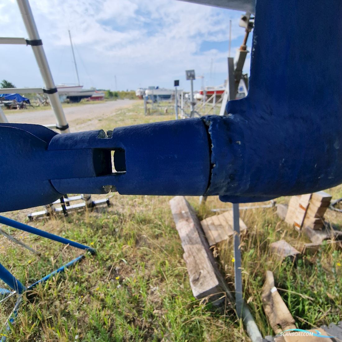 Larsen 34