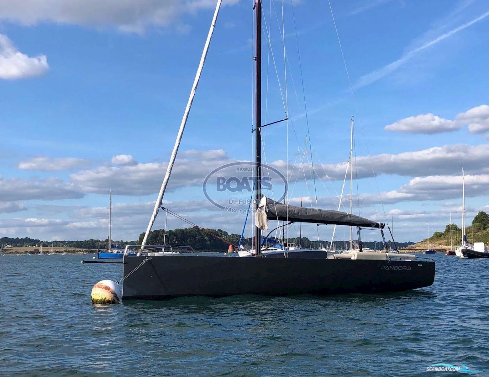 LATITUDE 46 ALPHENA ONE