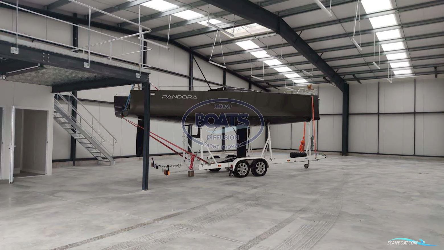 LATITUDE 46 ALPHENA ONE