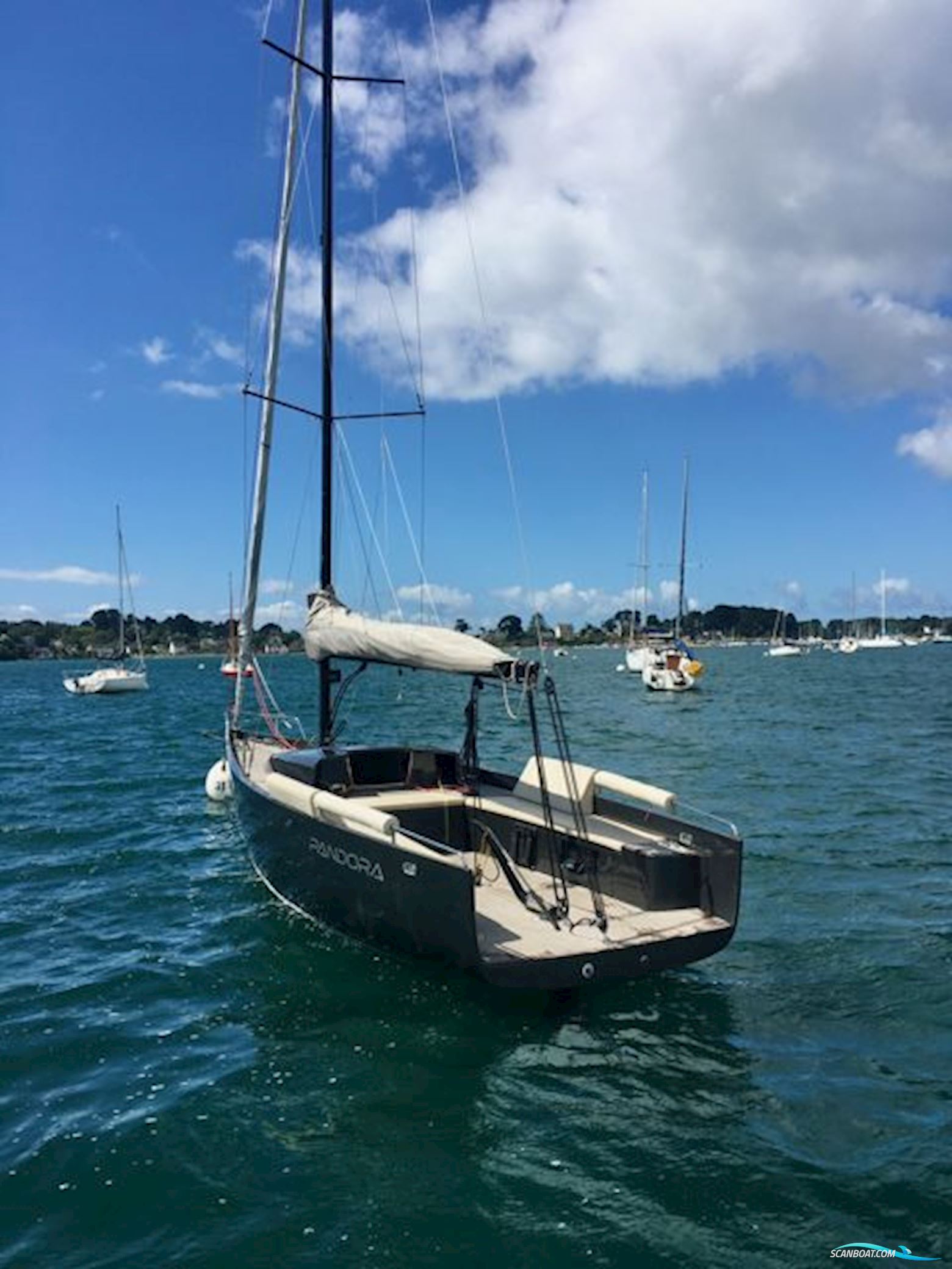 Latitude Alphena One