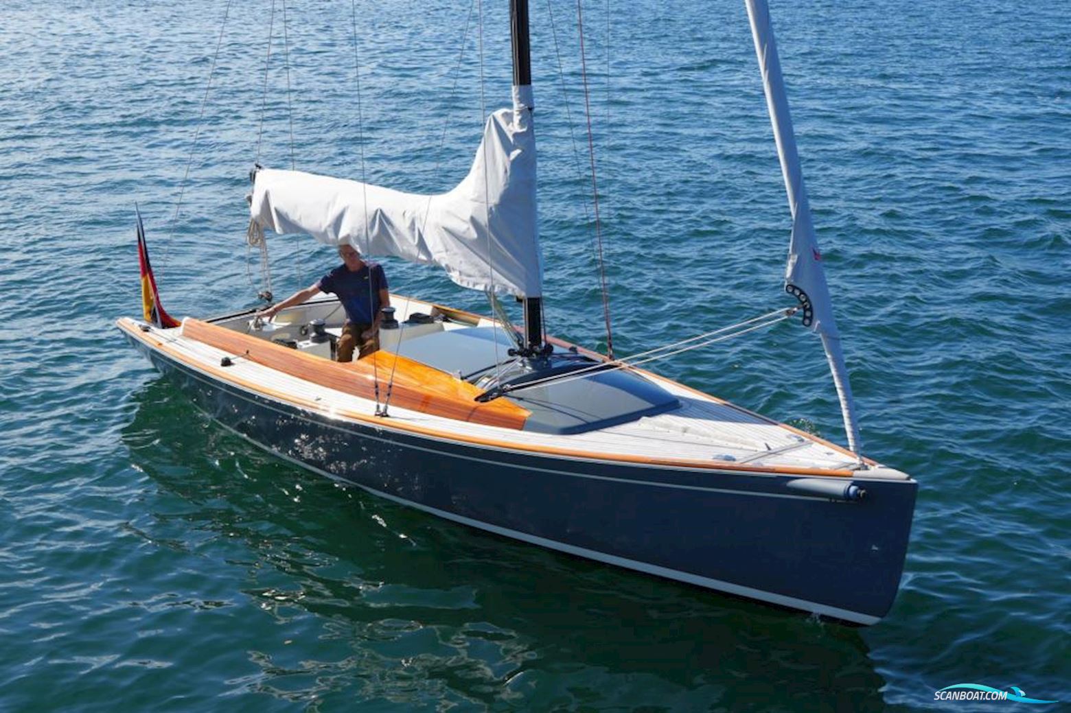 Latitude Tofinou 8.0 m