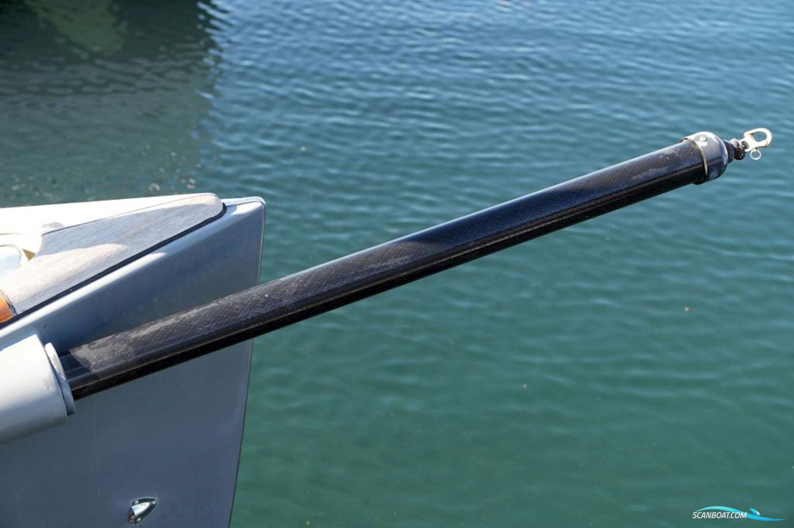 Latitude Tofinou 8.0 m