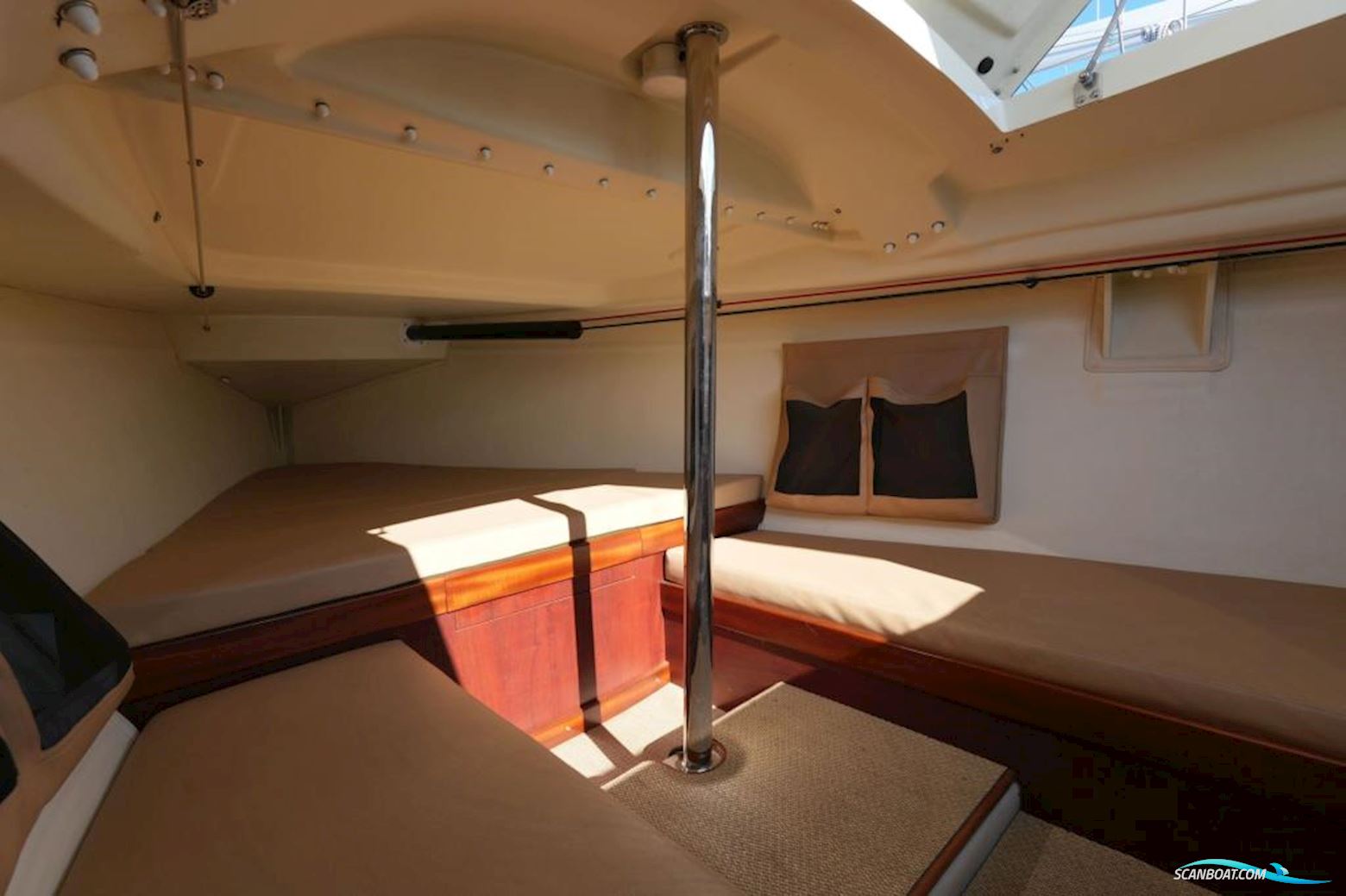 Latitude Tofinou 8.0 m