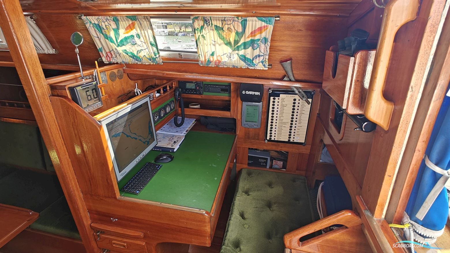 Laurin Koster 32 MK Iii