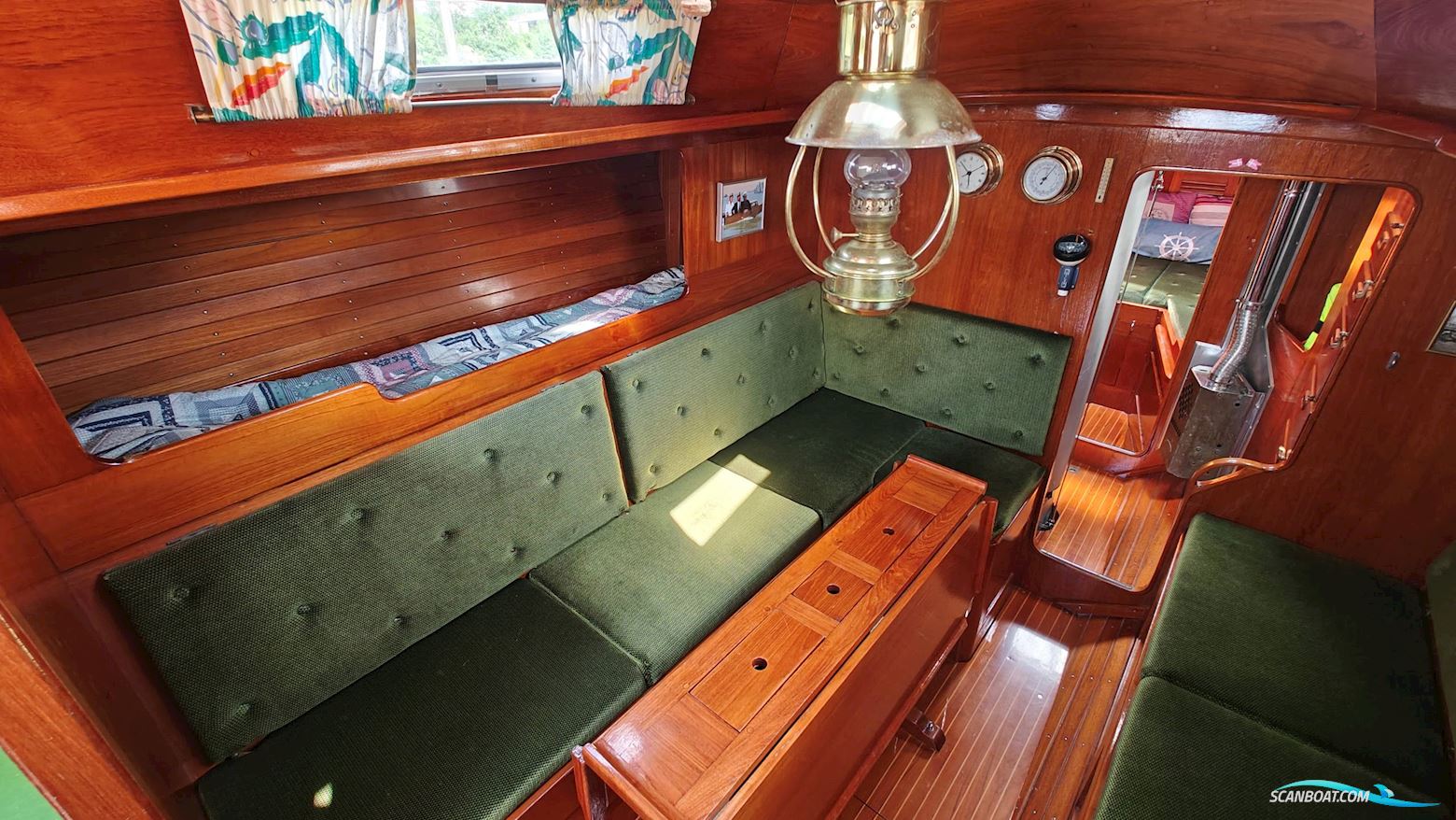 Laurin Koster 32 MK Iii