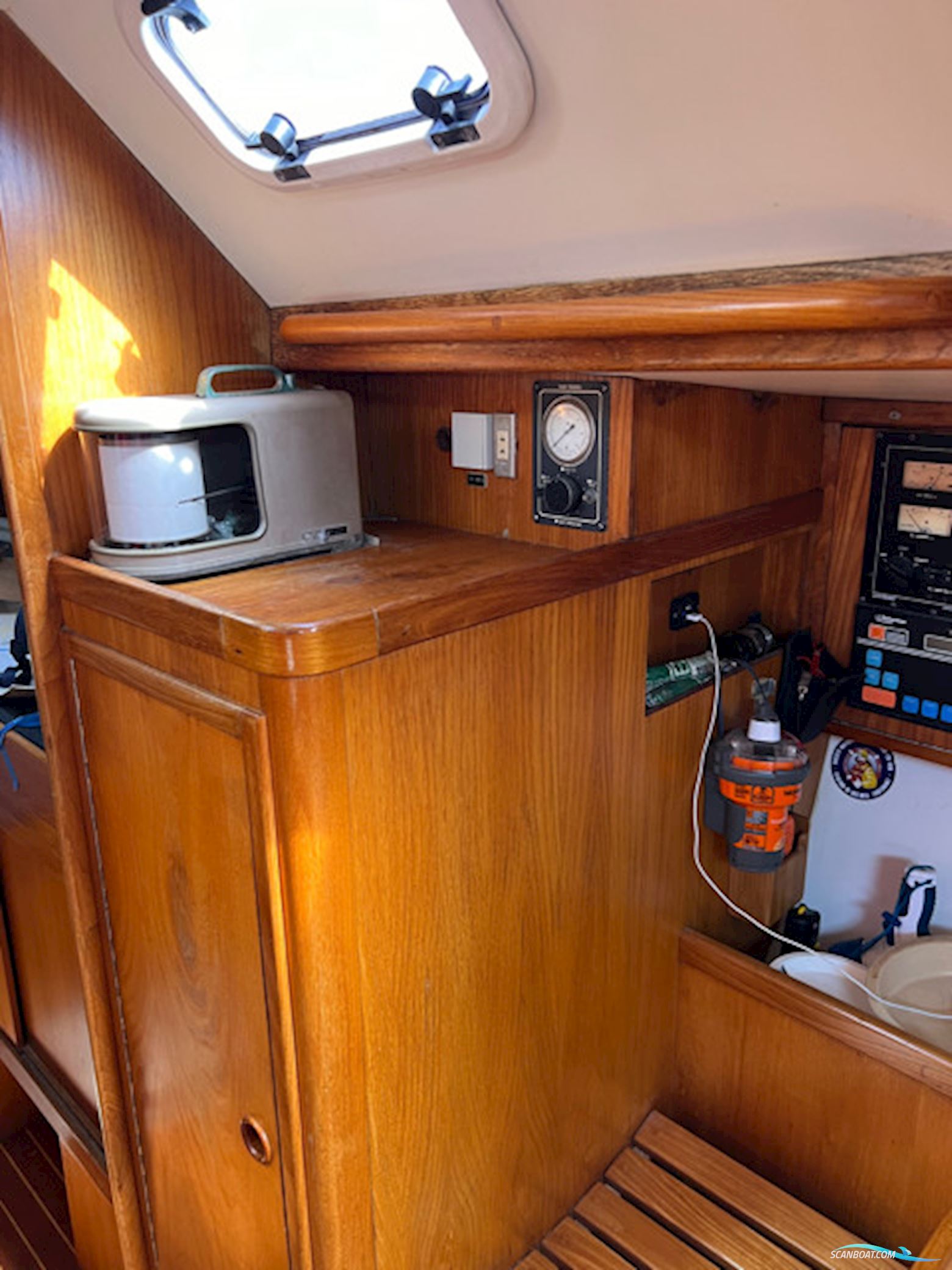 Leguen-Hemidy Levrier Des Mers 16