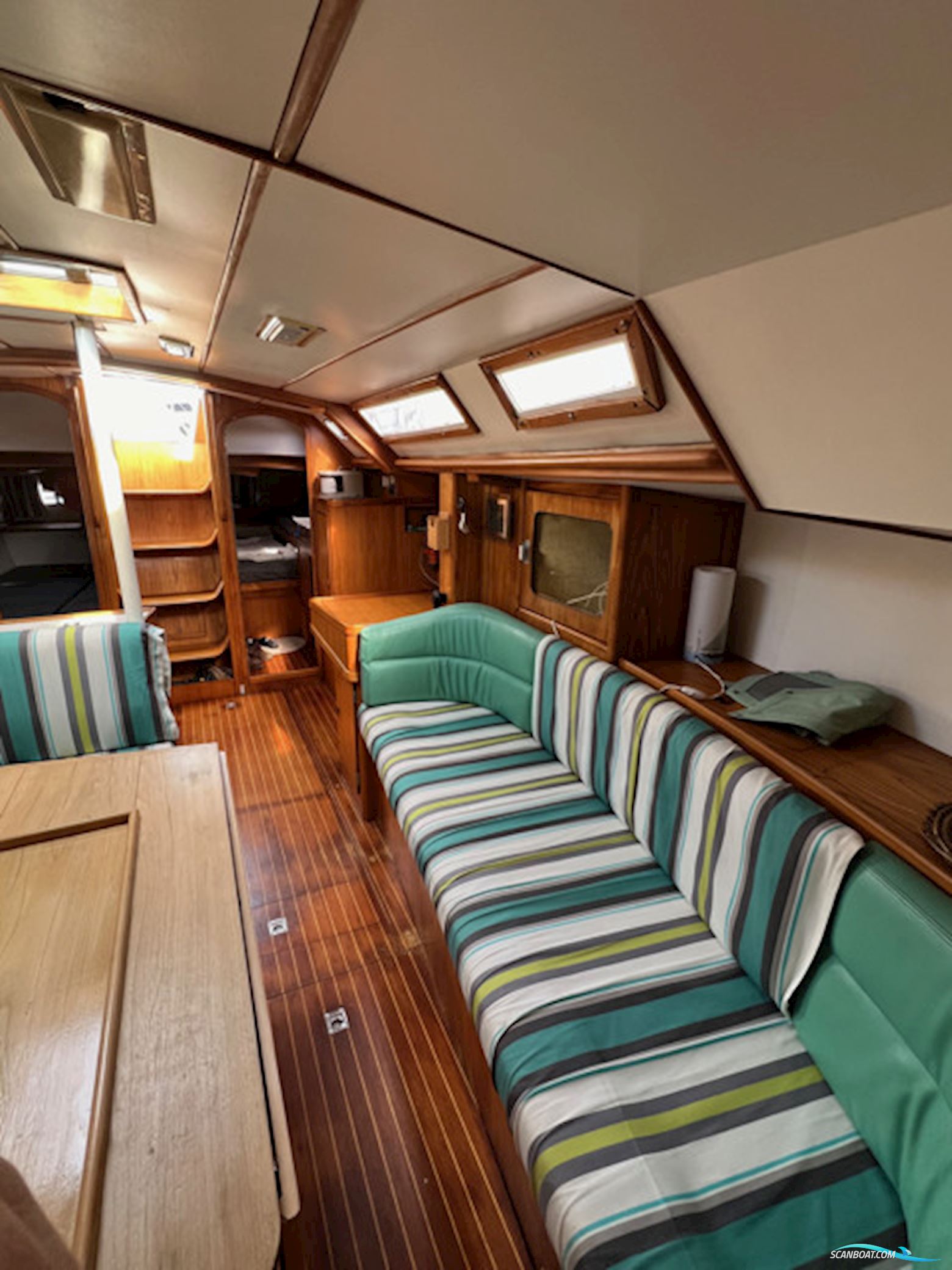 Leguen-Hemidy Levrier Des Mers 16