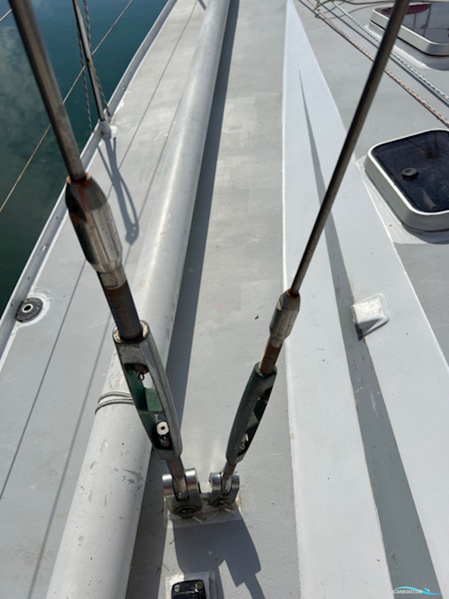 Leguen-Hemidy Levrier Des Mers 16